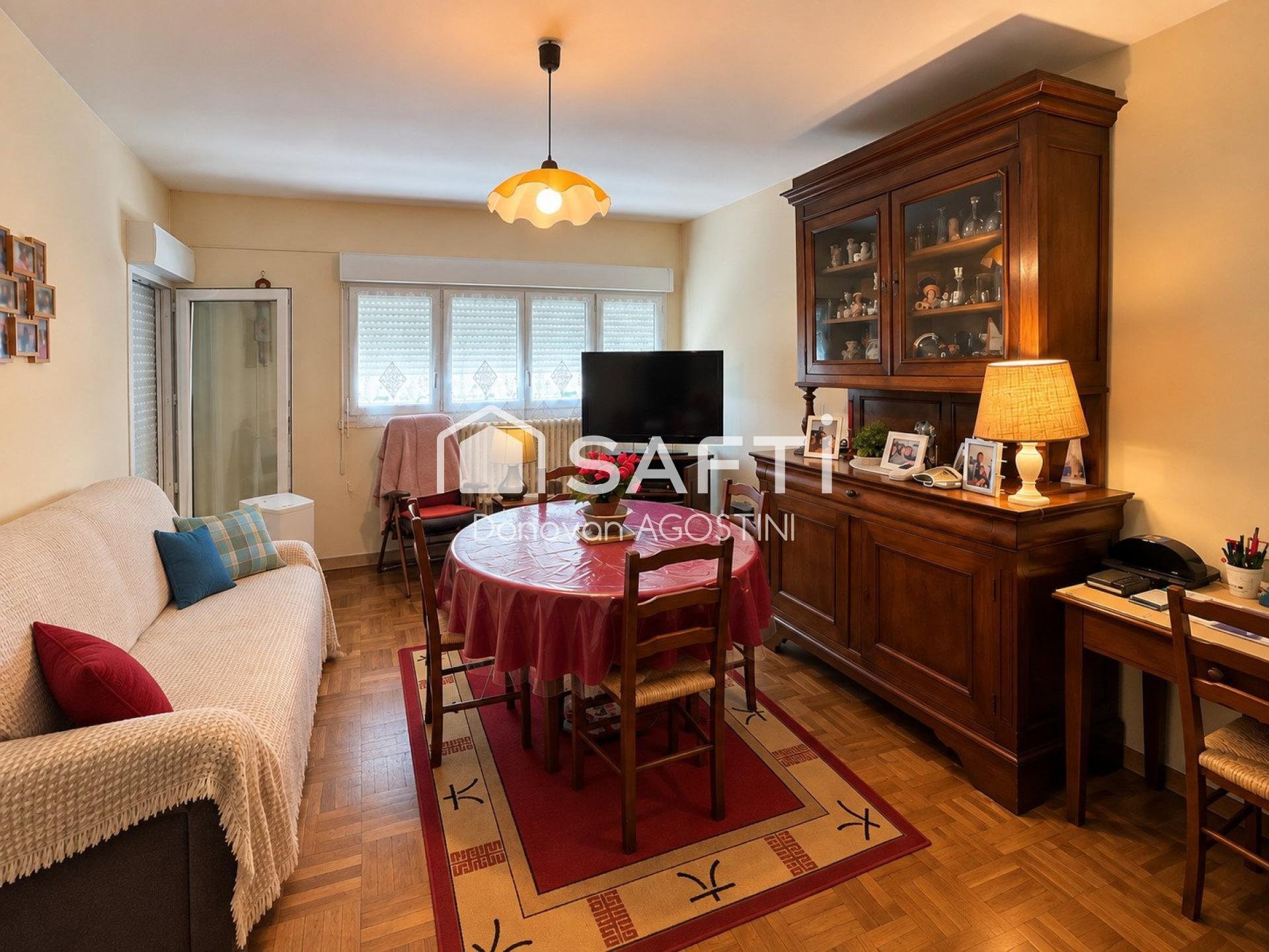 Appartement à vendre, 68m², La Roche-sur-Yon
