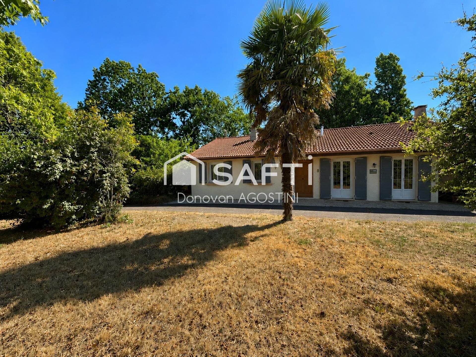 Maison à vendre, 115m², La Roche-sur-Yon
