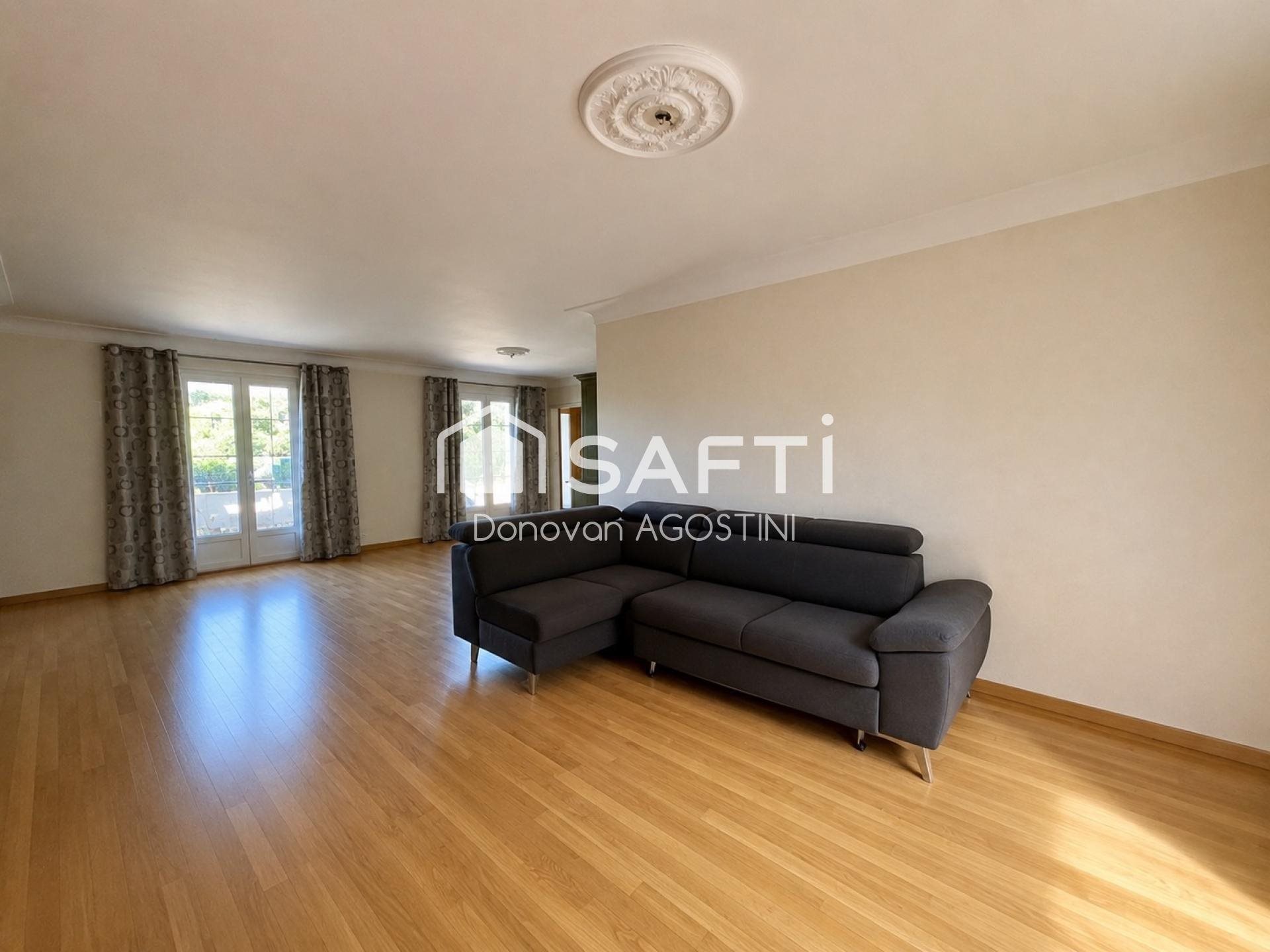 Maison à vendre, 115m², La Roche-sur-Yon