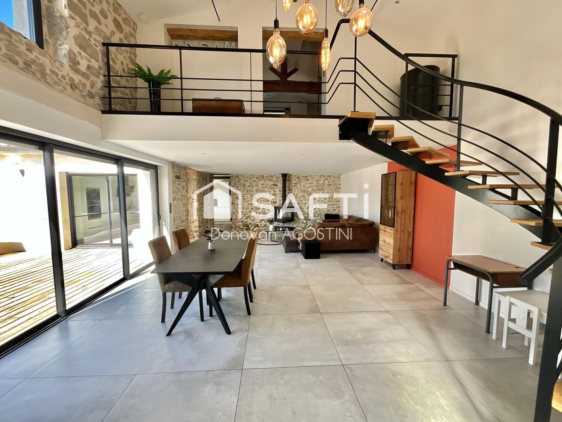 Maison à vendre, 145m², Le Poiré-sur-Vie