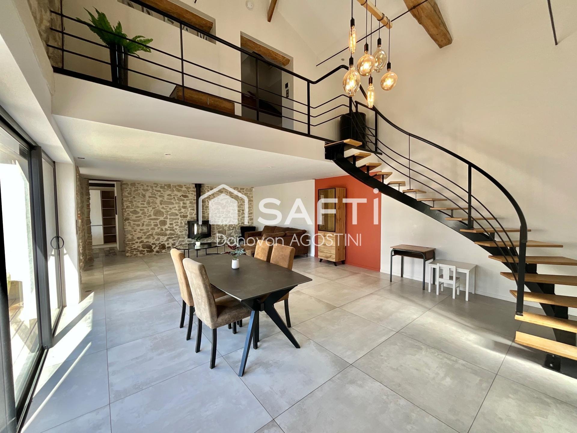 Maison à vendre, 145m², Le Poiré-sur-Vie