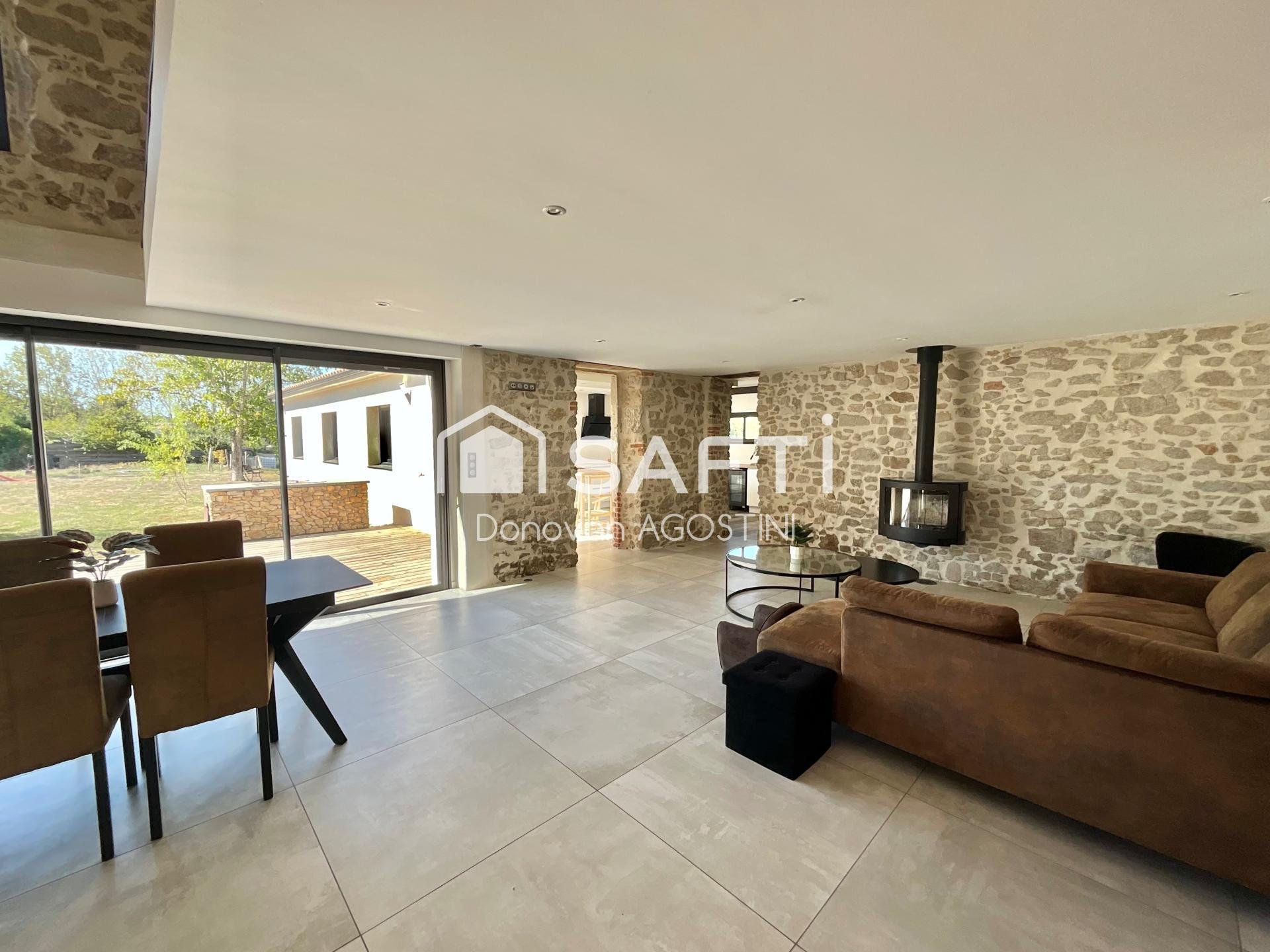 Maison à vendre, 145m², Le Poiré-sur-Vie