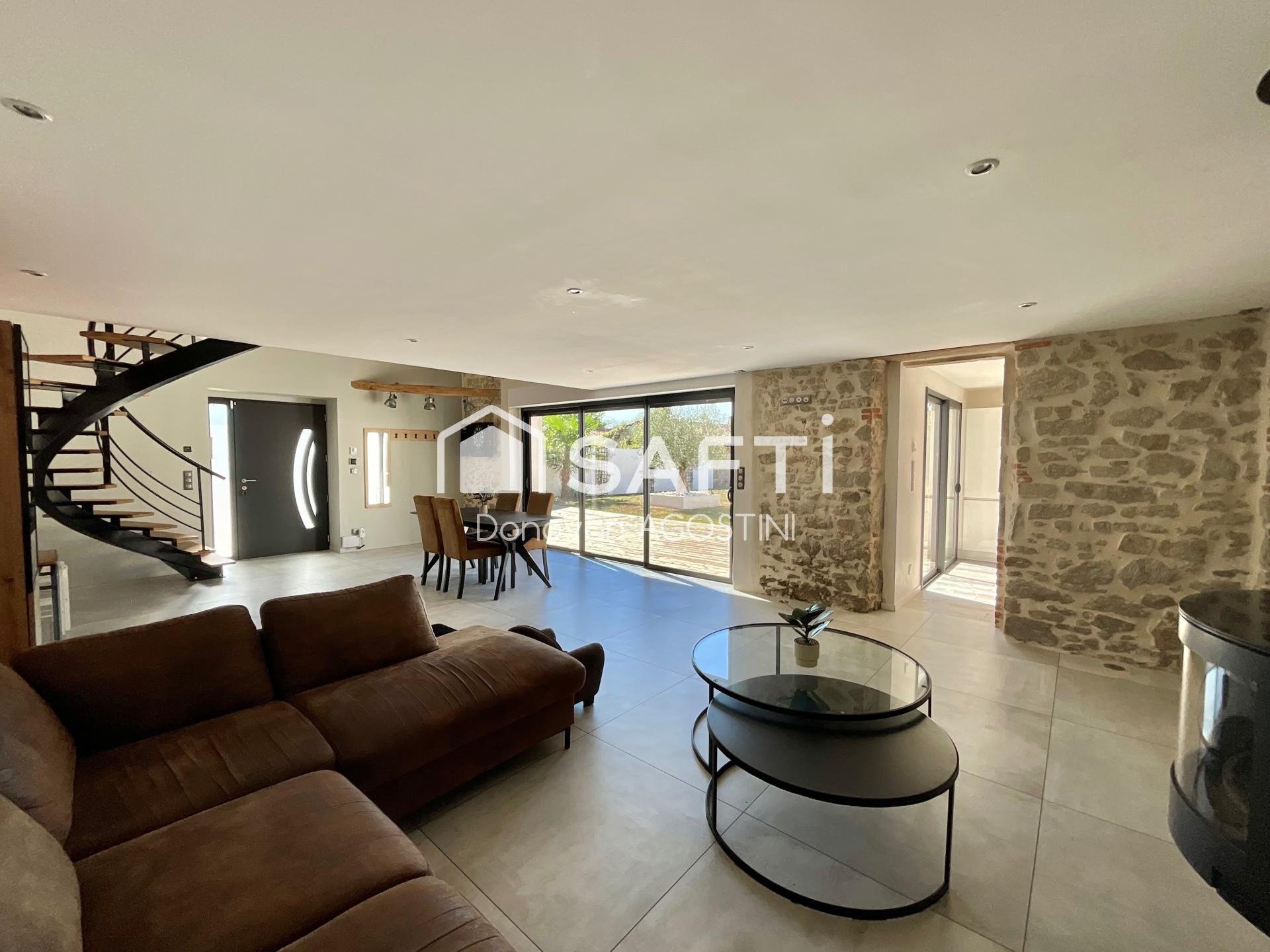 Maison à vendre, 145m², Le Poiré-sur-Vie