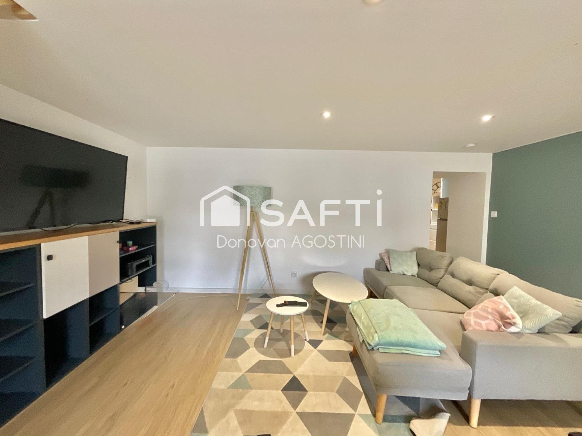 Maison à vendre, 100m², La Roche-sur-Yon