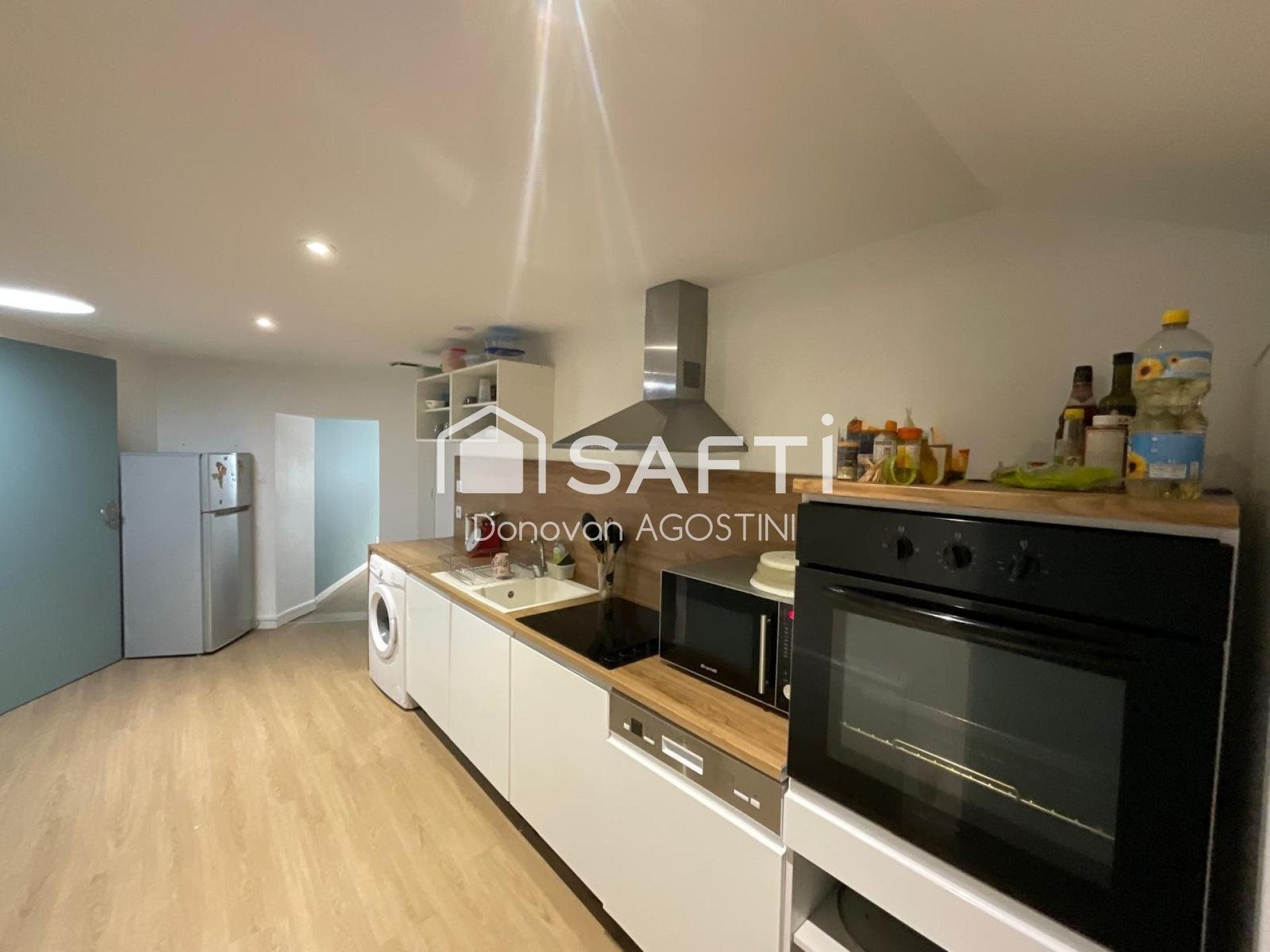 Maison à vendre, 100m², La Roche-sur-Yon