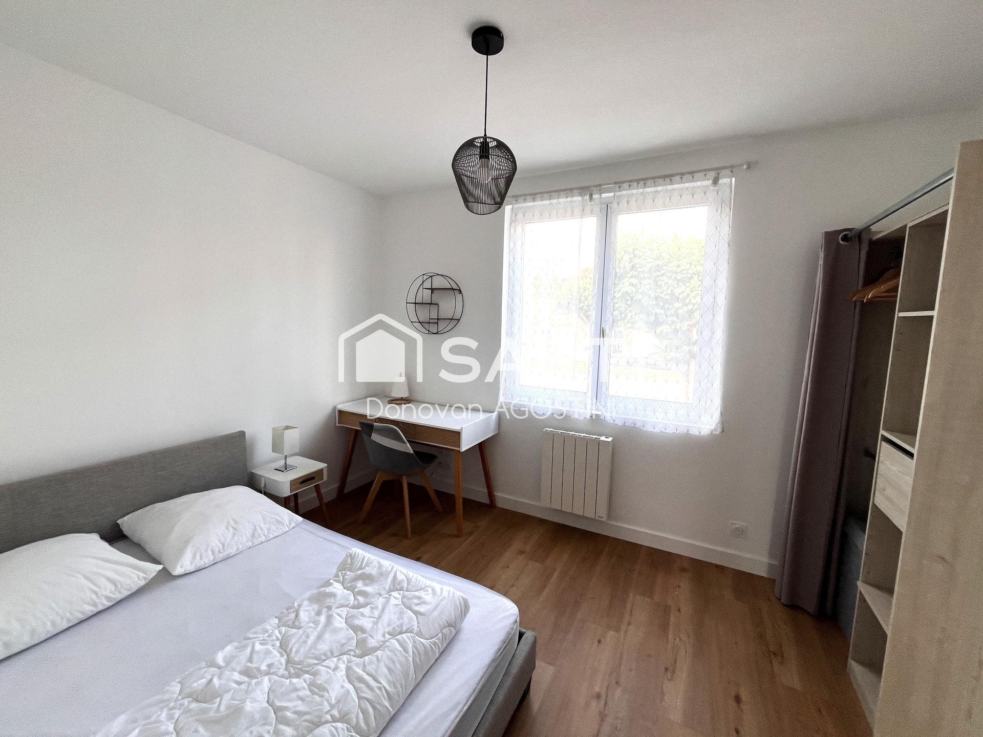 Maison à vendre, 110m², La Roche-sur-Yon