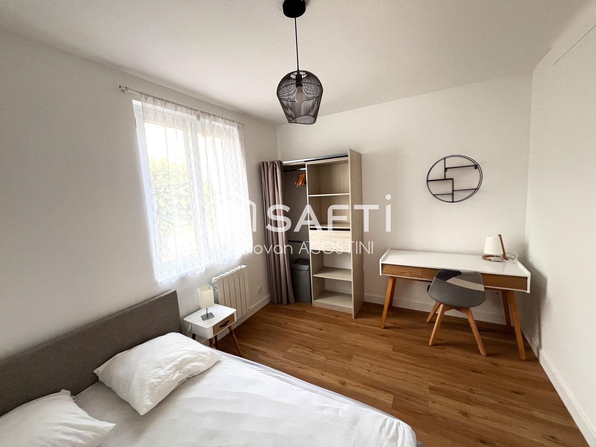 Maison à vendre, 110m², La Roche-sur-Yon