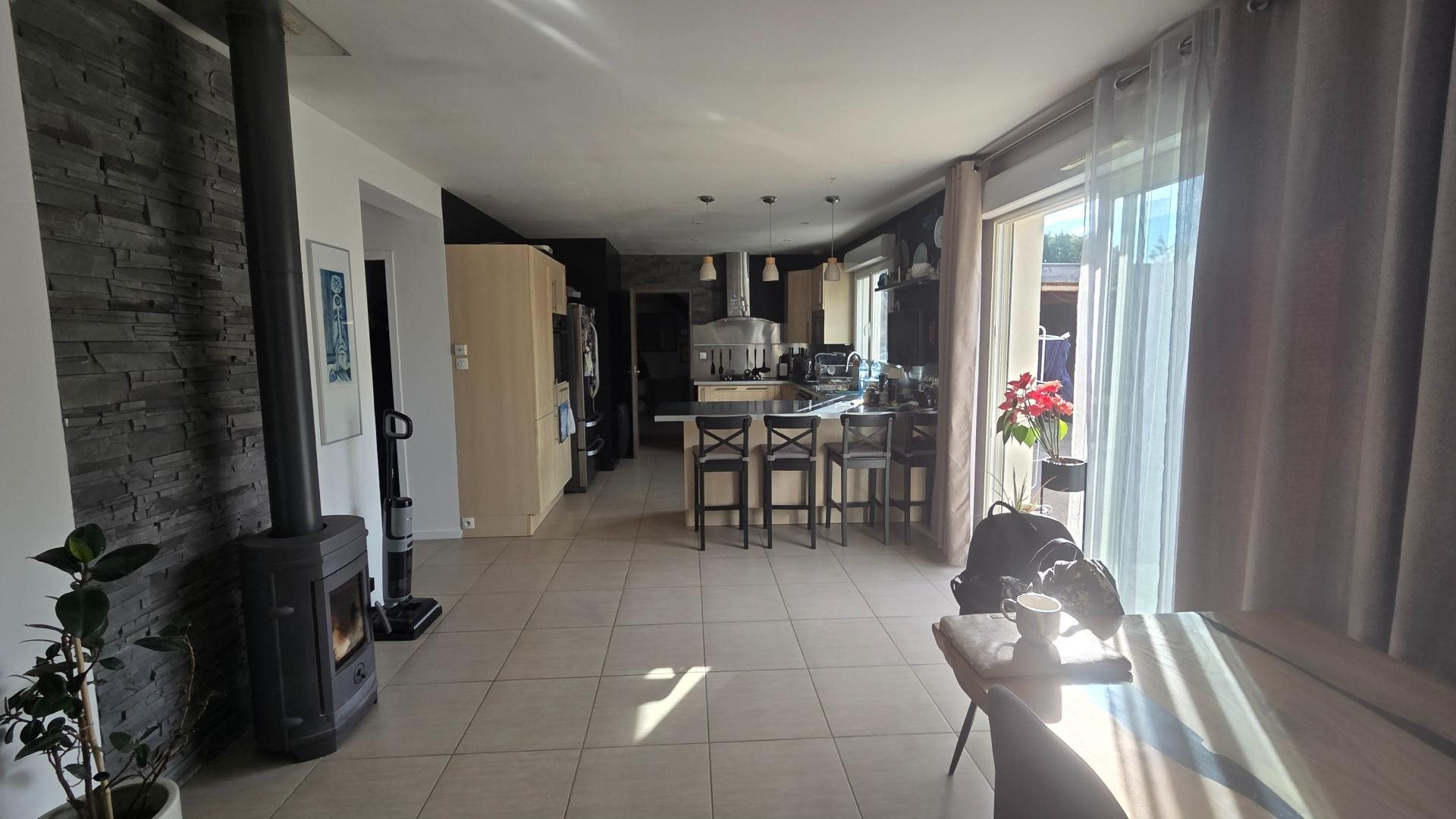 Maison à vendre, 170m², Garchizy