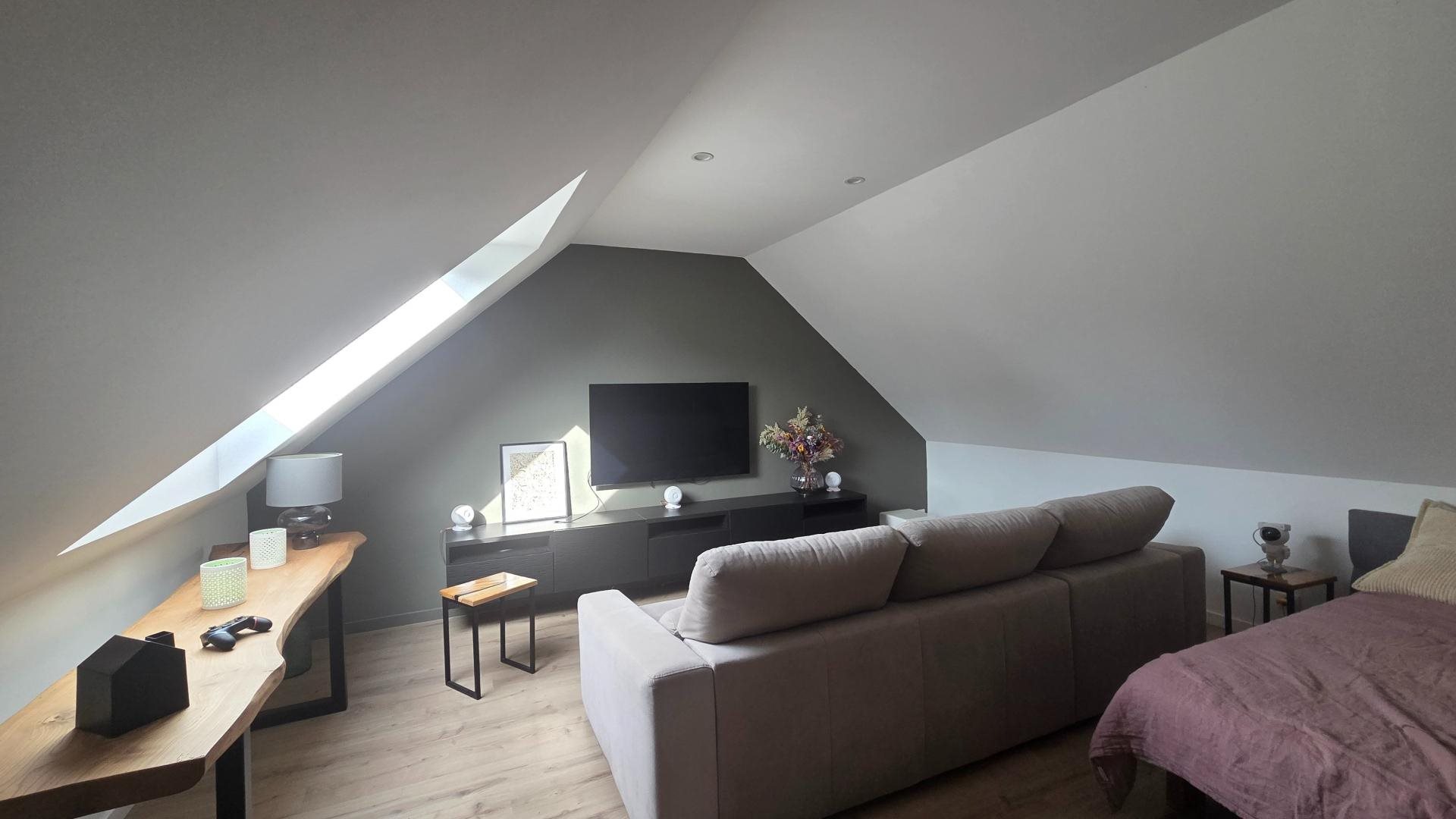Maison à vendre, 170m², Garchizy