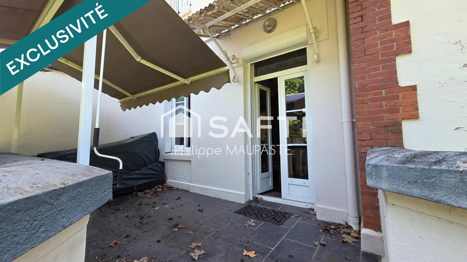 Maison à vendre, 155m², Varennes-Vauzelles
