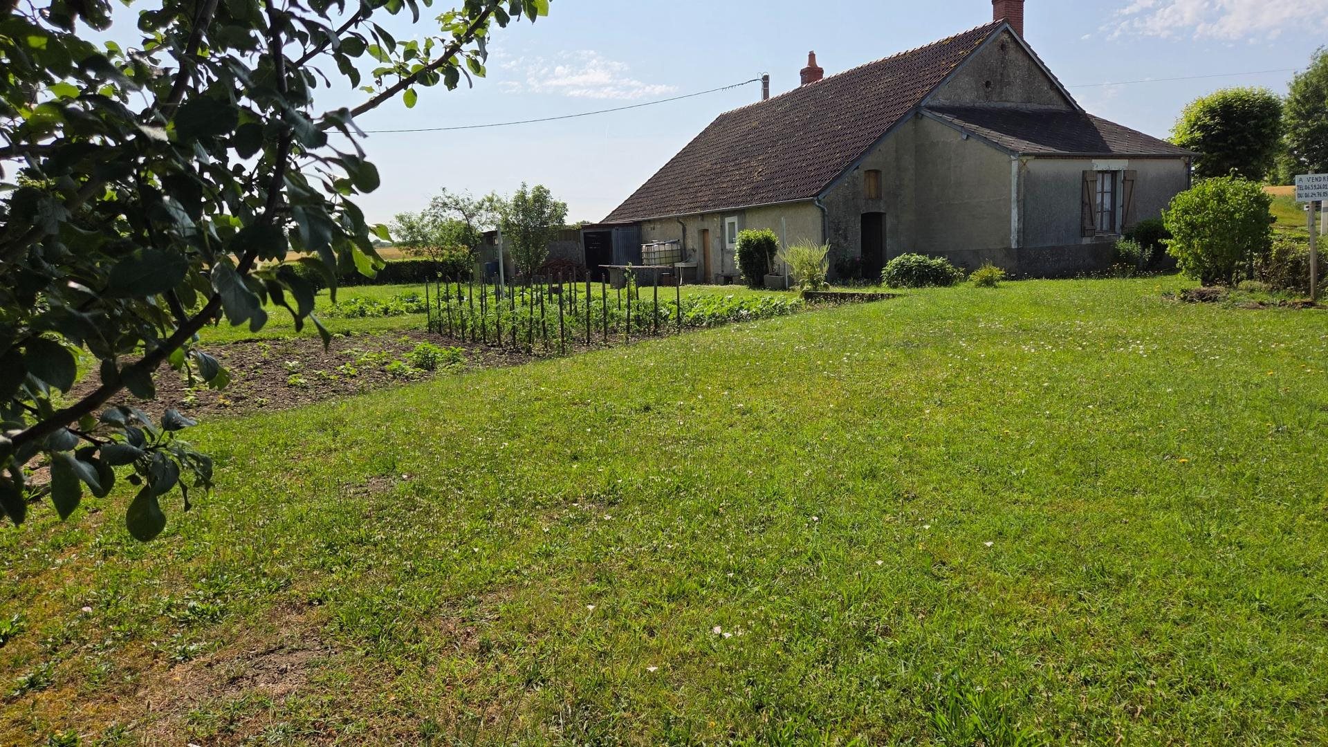 Maison à vendre, 87m², Précy