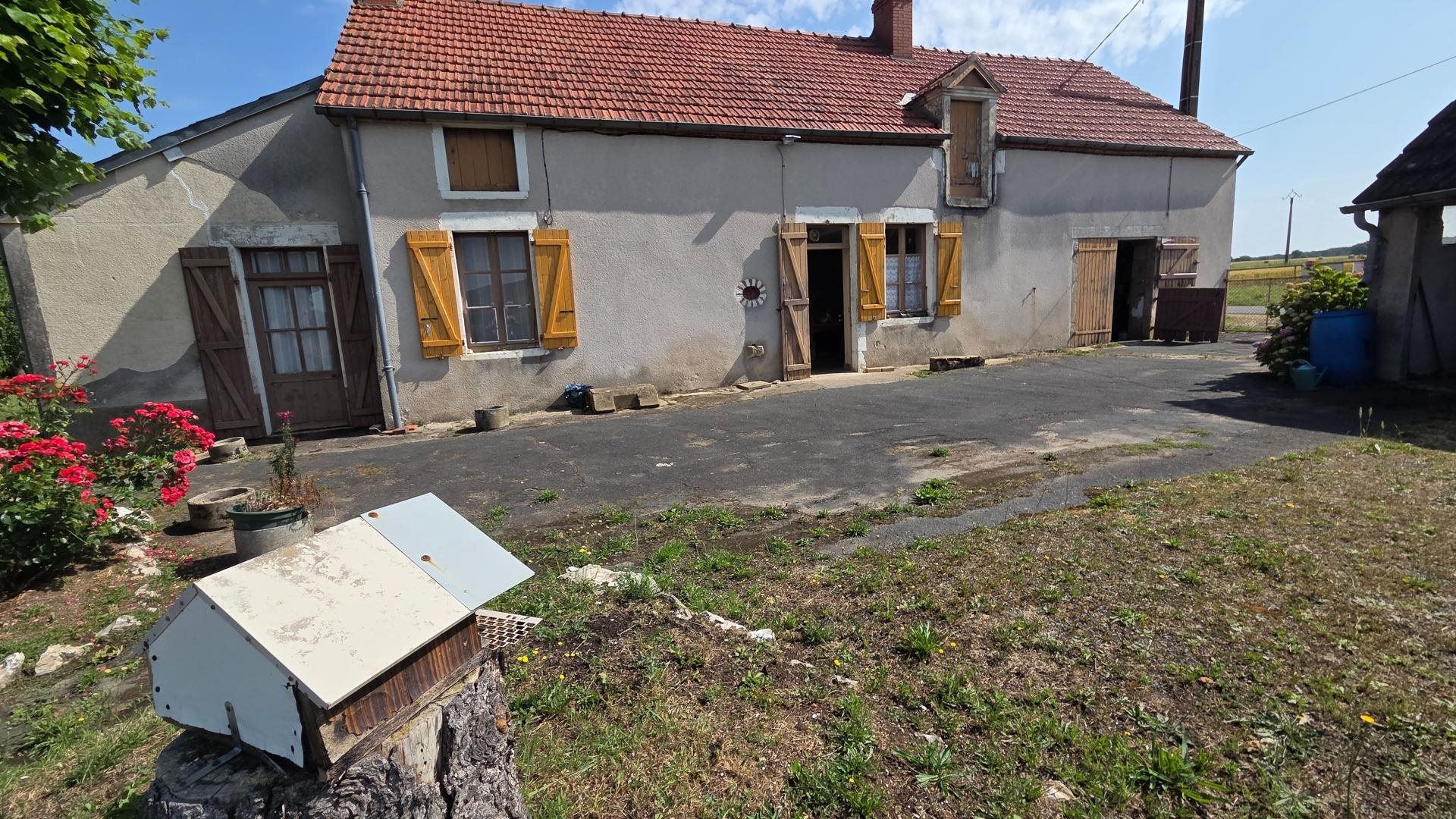 Maison à vendre, 87m², Précy