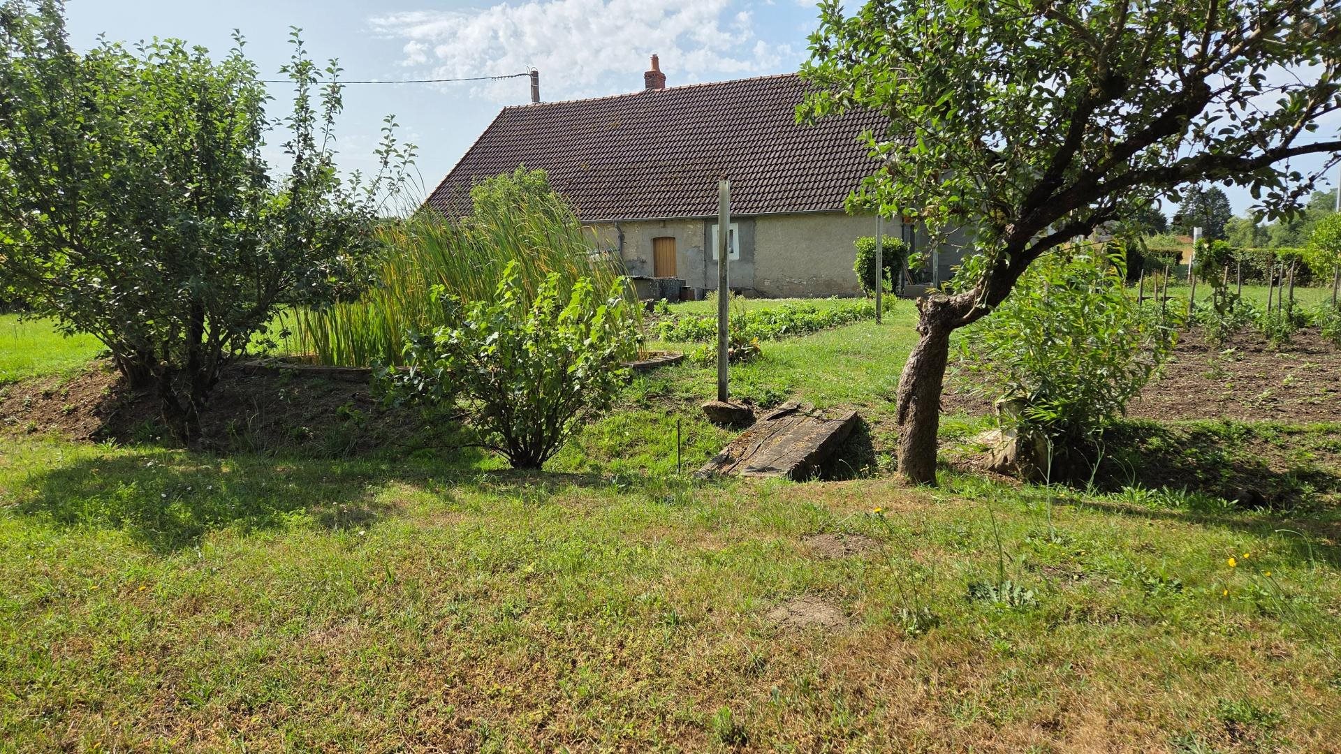 Maison à vendre, 87m², Précy