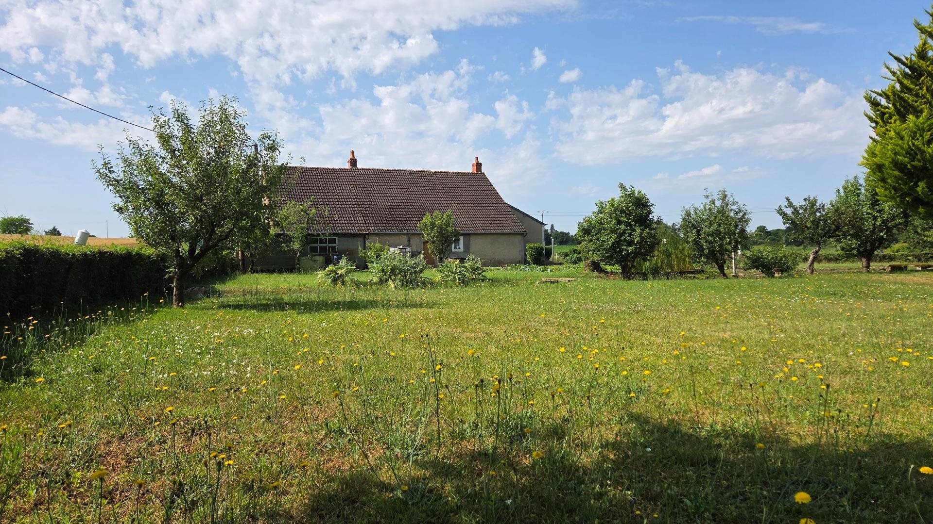 Maison à vendre, 87m², Précy