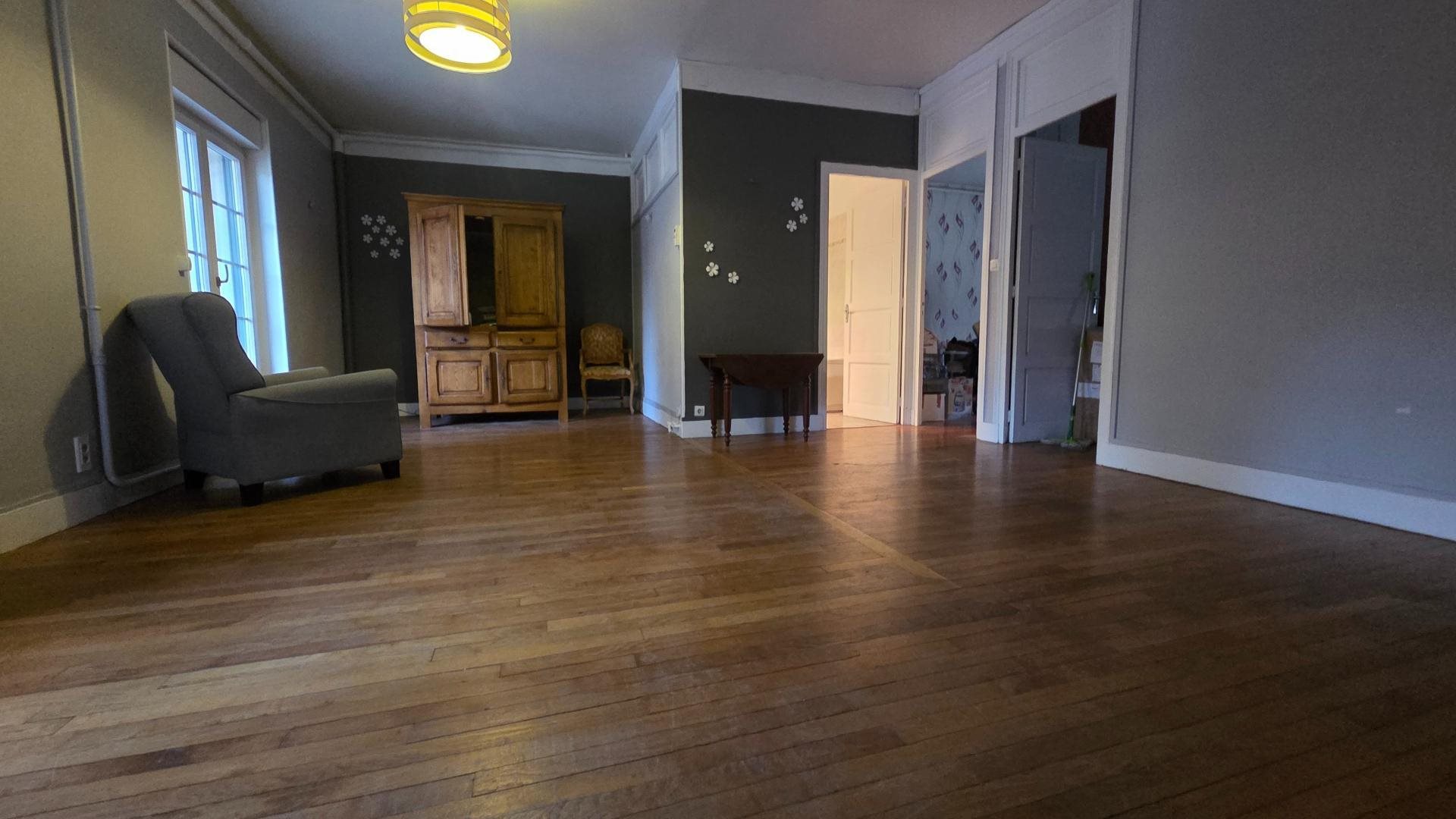 Maison à vendre, 140m², Imphy
