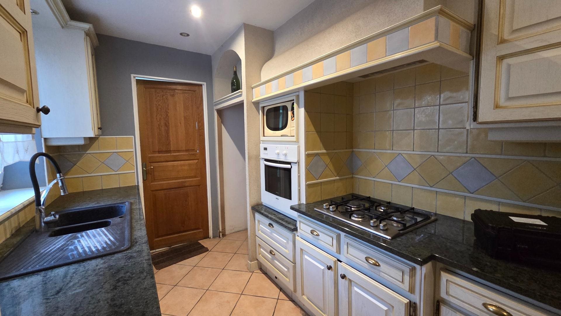 Maison à vendre, 140m², Imphy