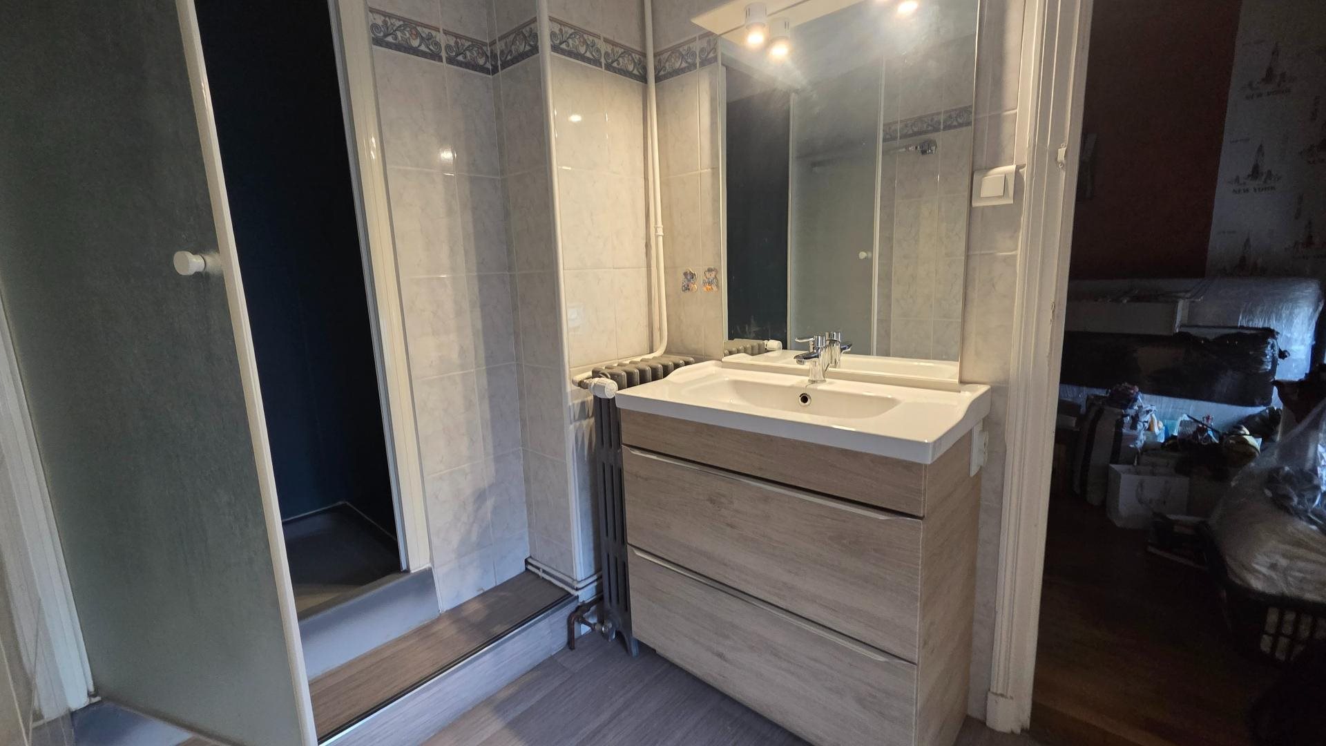 Maison à vendre, 140m², Imphy