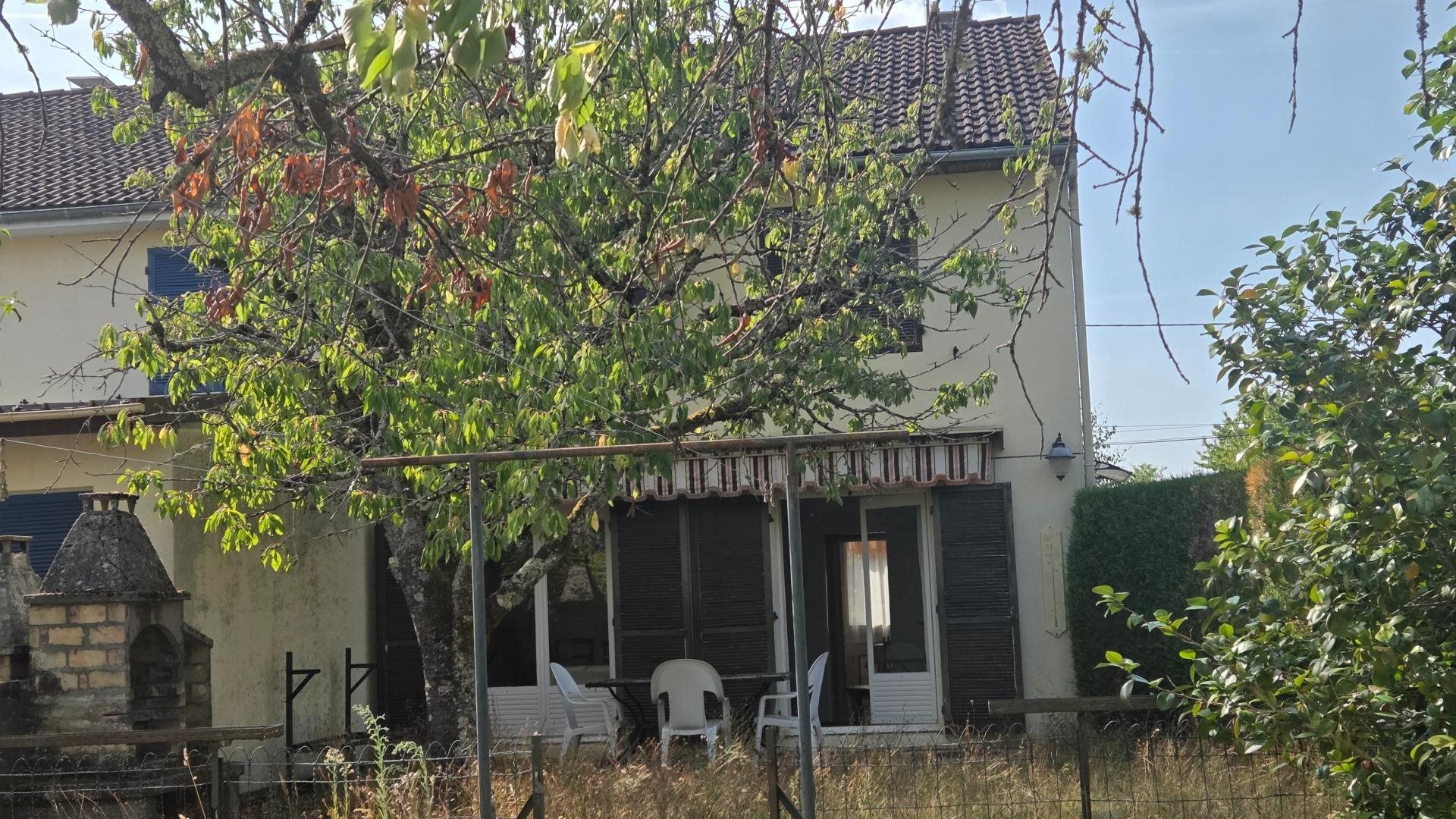 Maison à vendre, 88m², Varennes-Vauzelles
