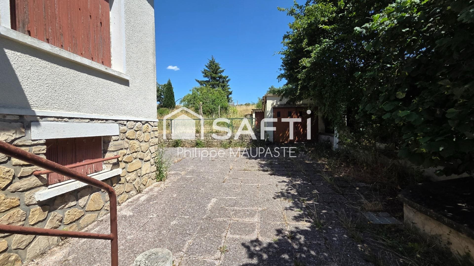 Maison à vendre, 93m², Imphy