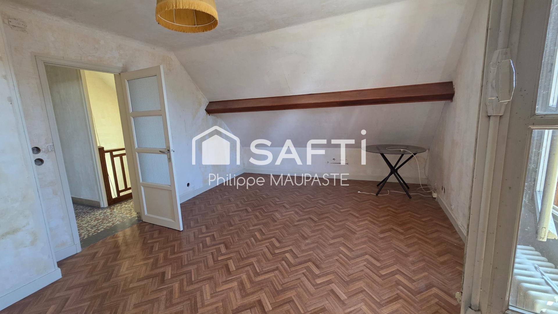 Maison à vendre, 93m², Imphy