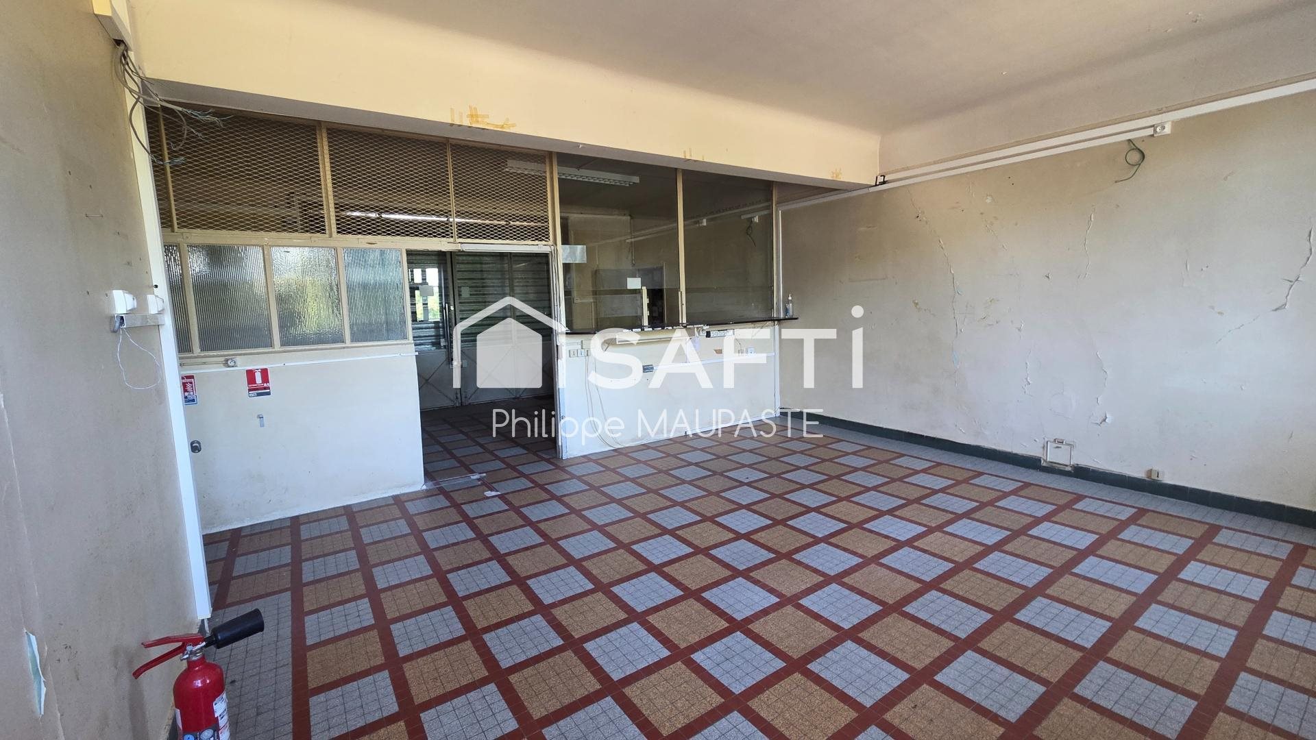 Maison à vendre, 165m², Cuffy