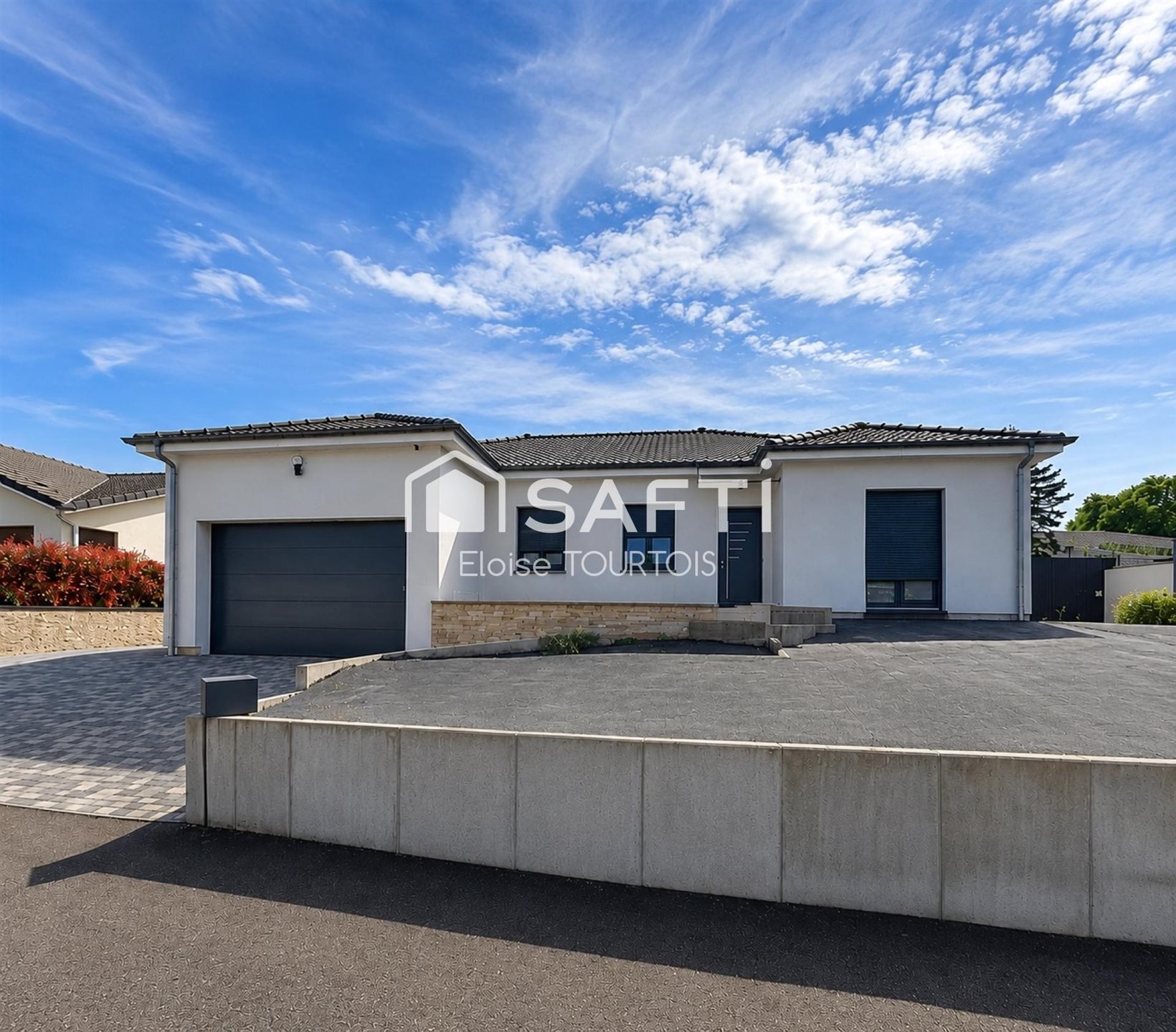 Maison à vendre, 146m², Creutzwald