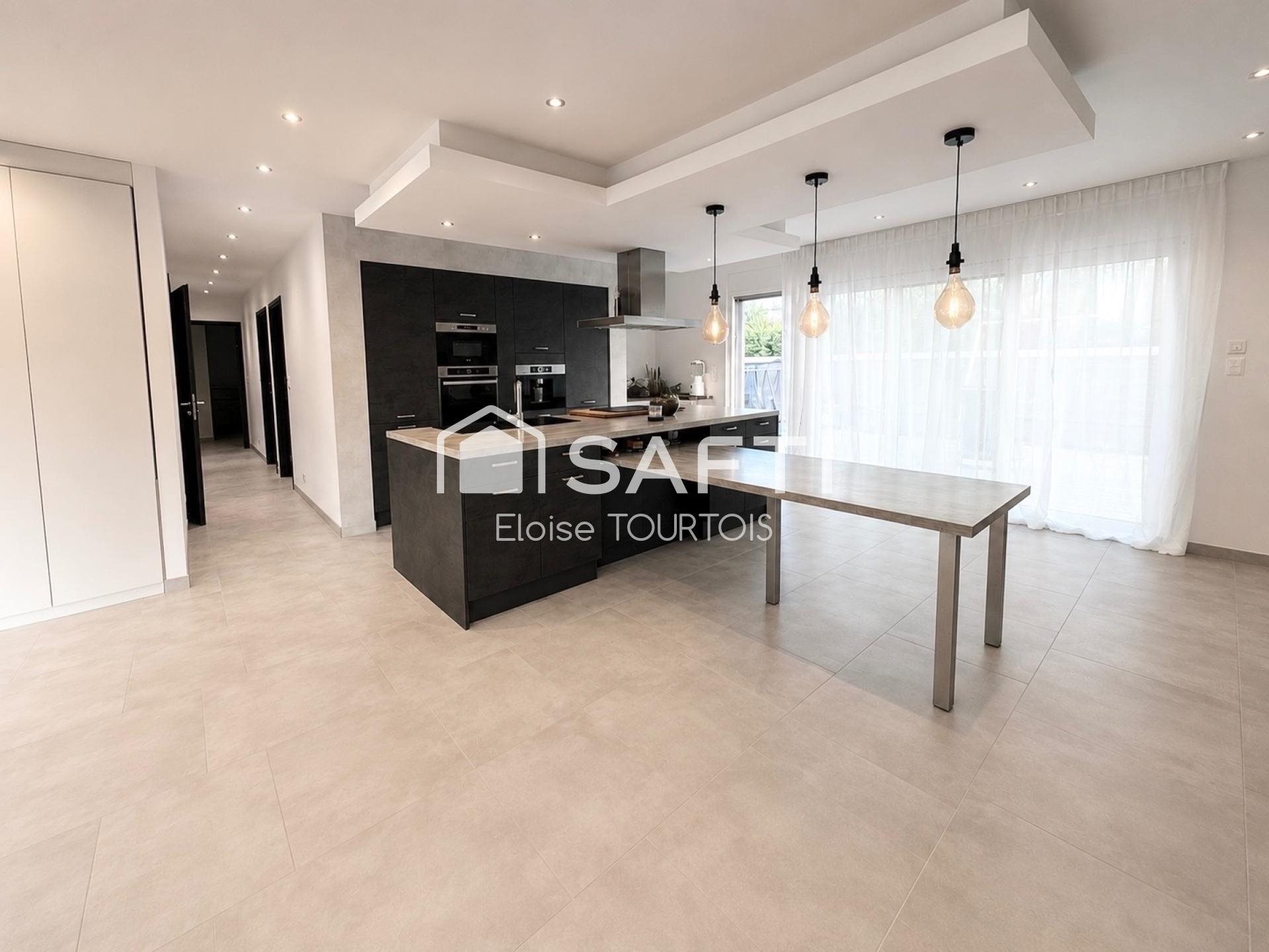 Maison à vendre, 146m², Creutzwald