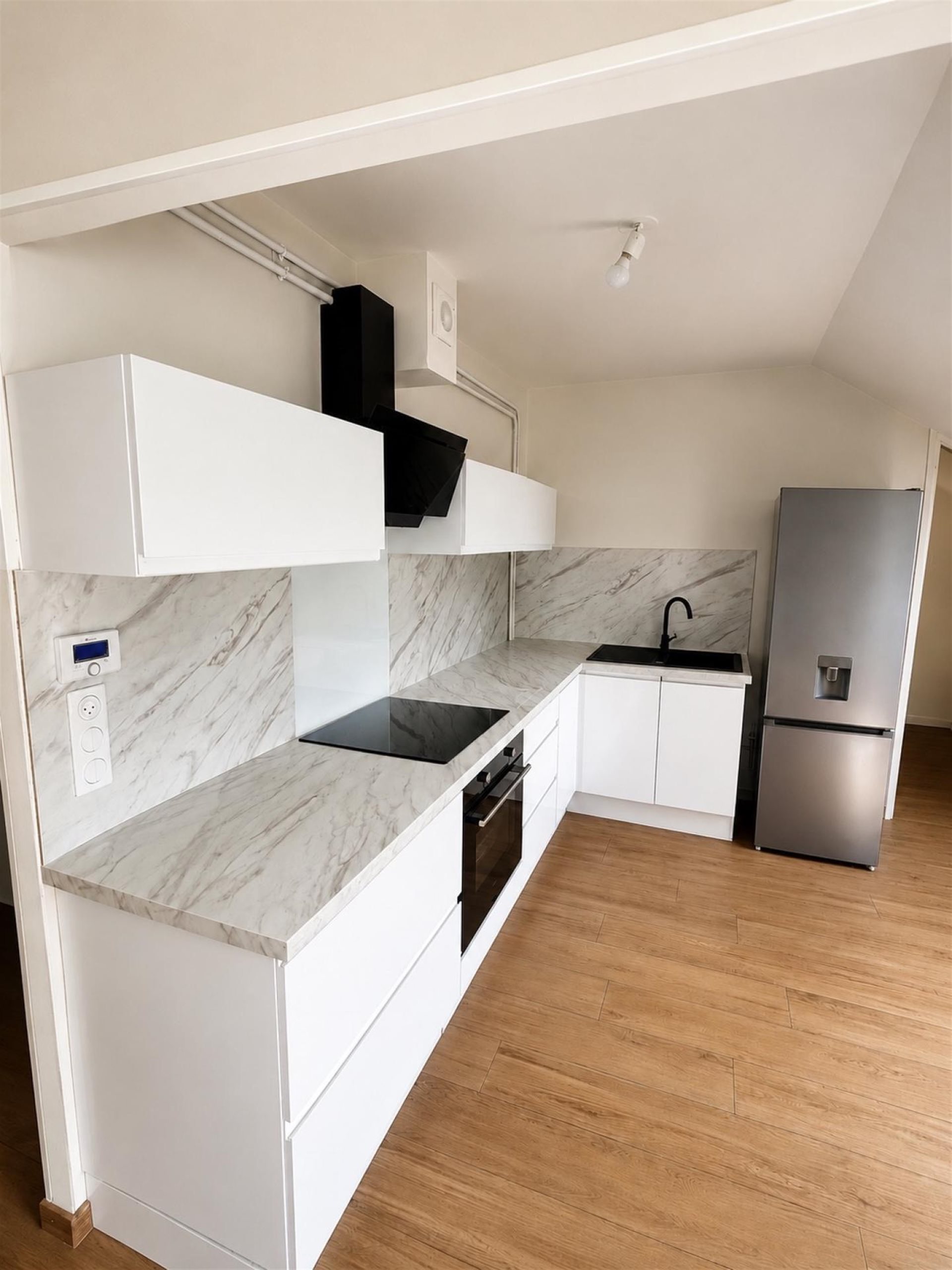 Appartement à vendre, 83m², Hombourg-Haut