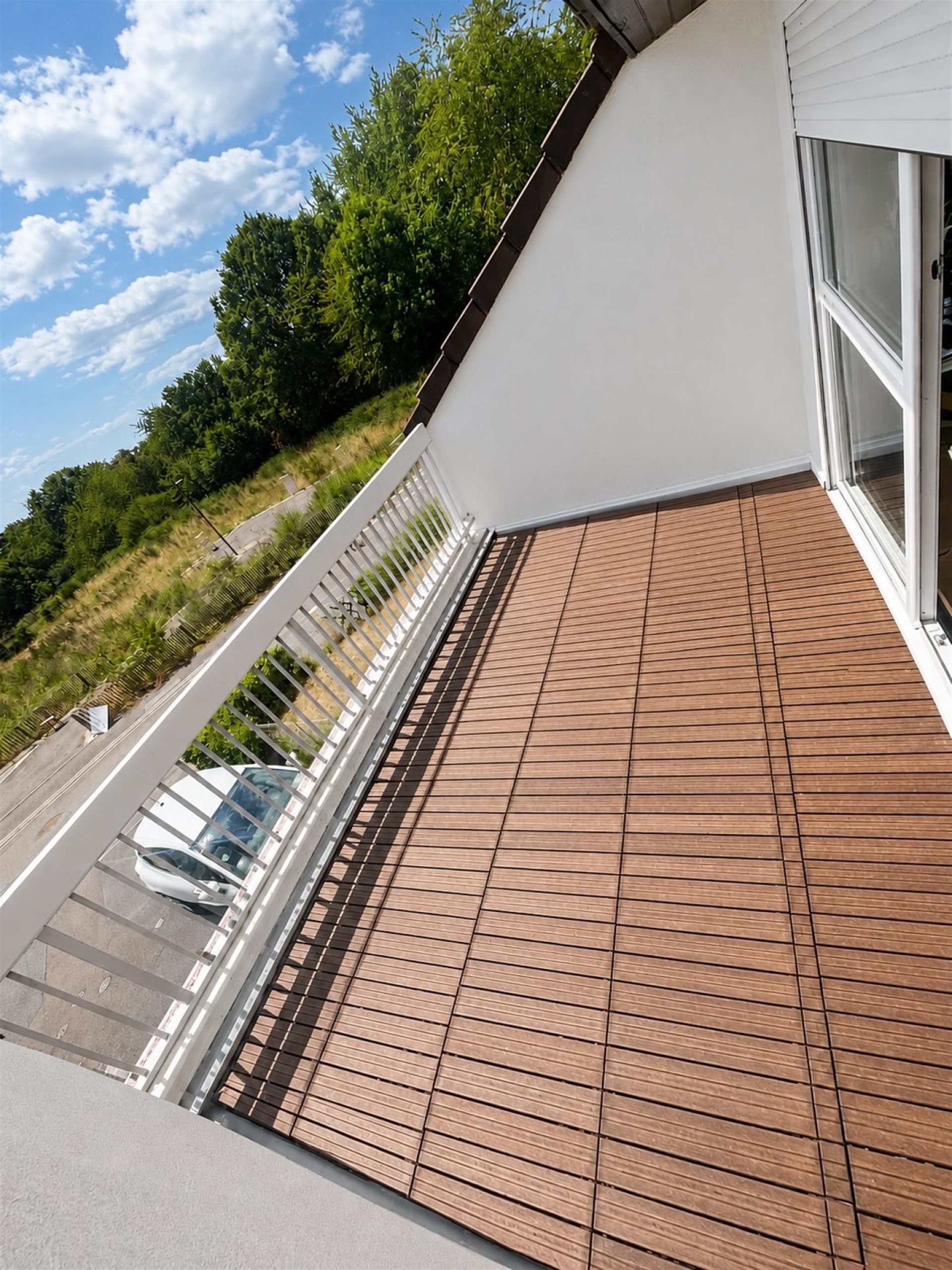 Appartement à vendre, 83m², Hombourg-Haut