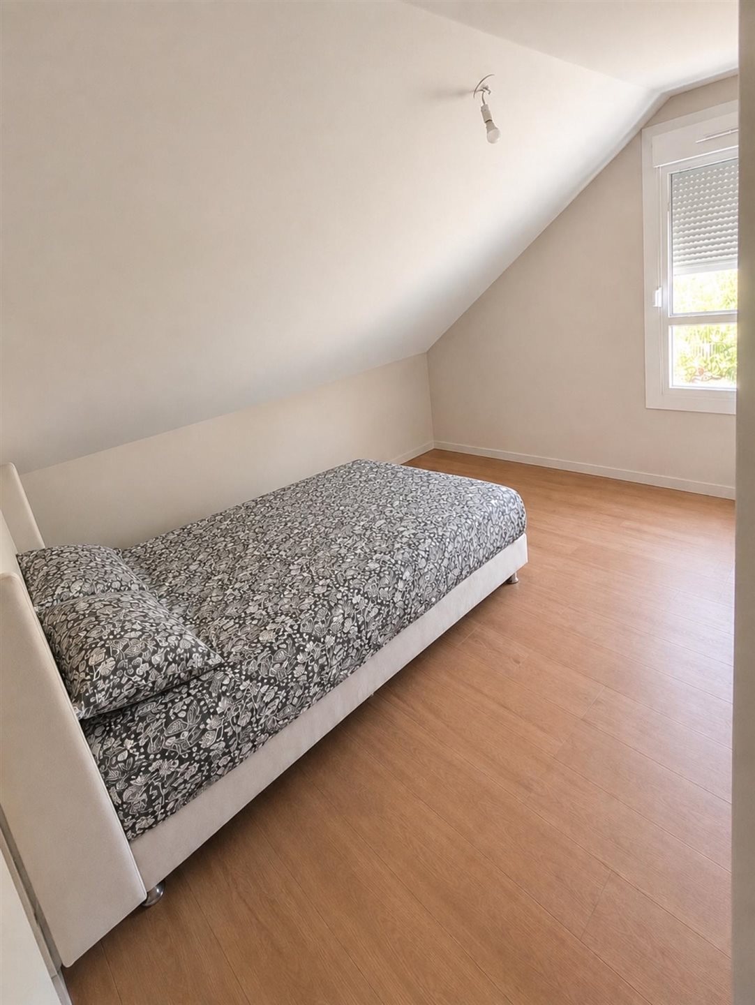 Appartement à vendre, 83m², Hombourg-Haut