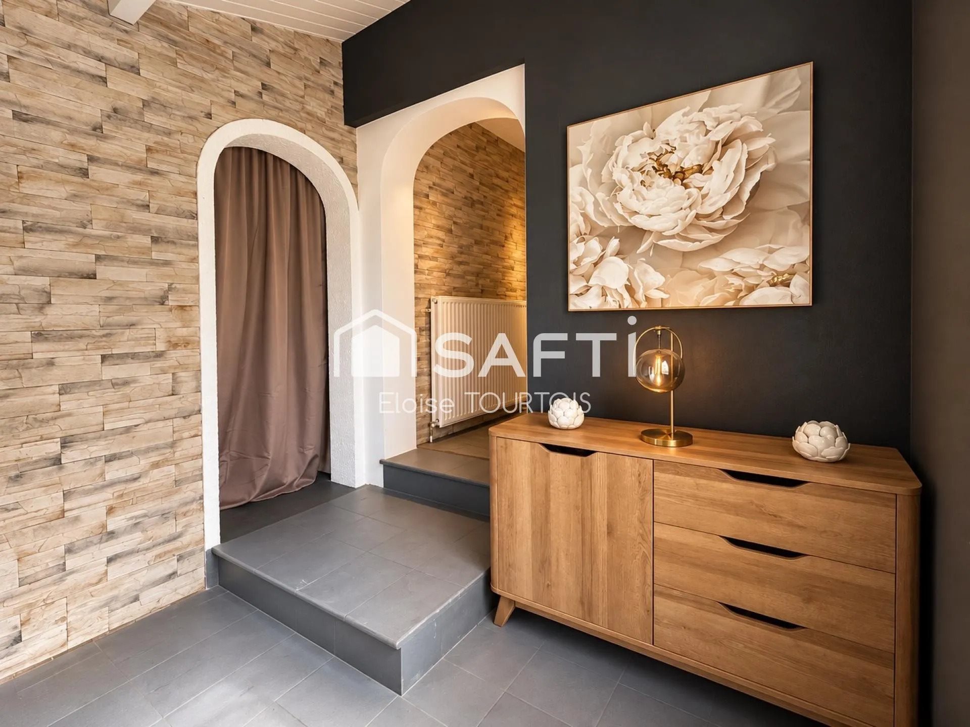 Maison à vendre, 80m², Saint-Avold