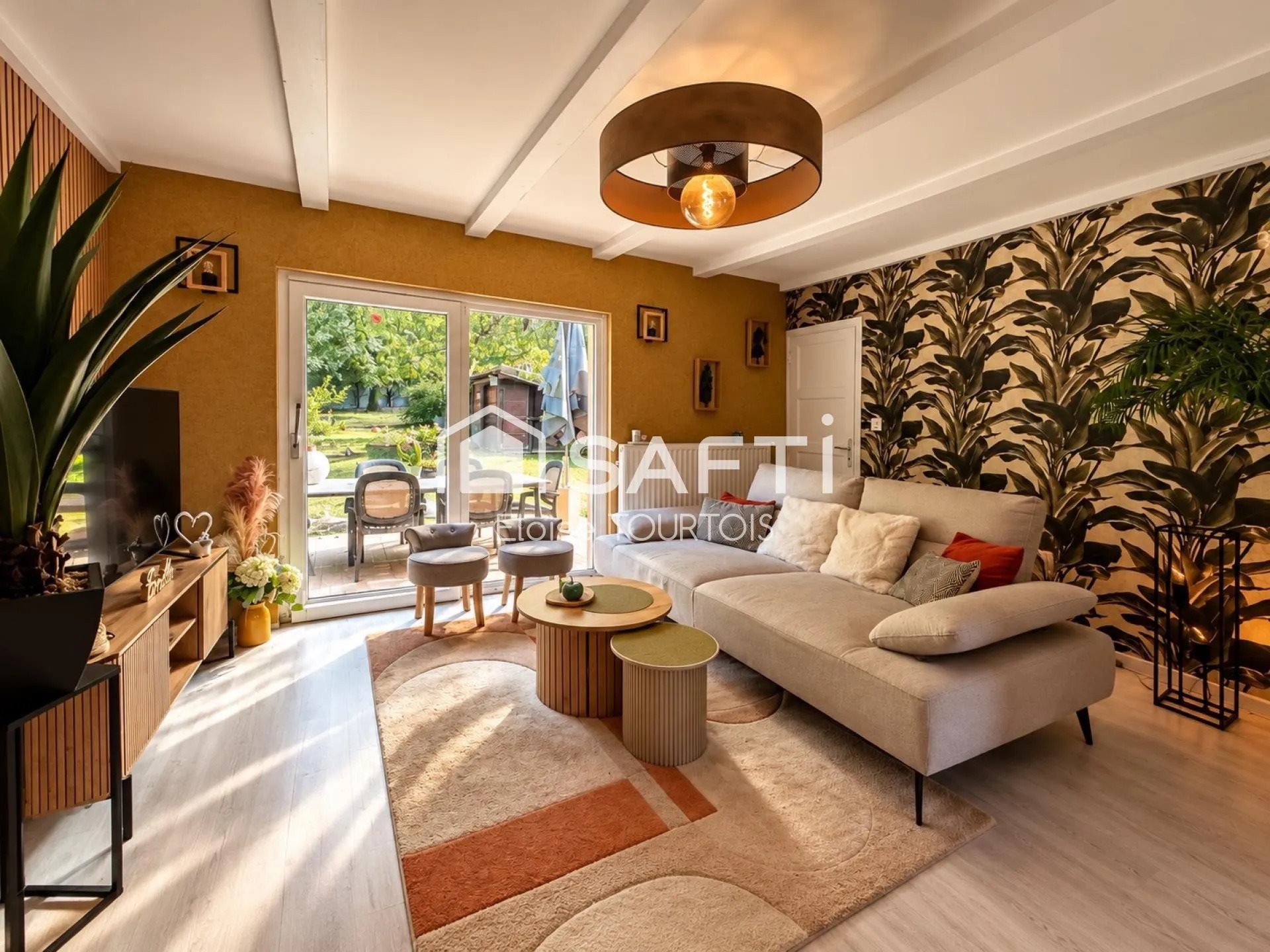 Maison à vendre, 80m², Saint-Avold