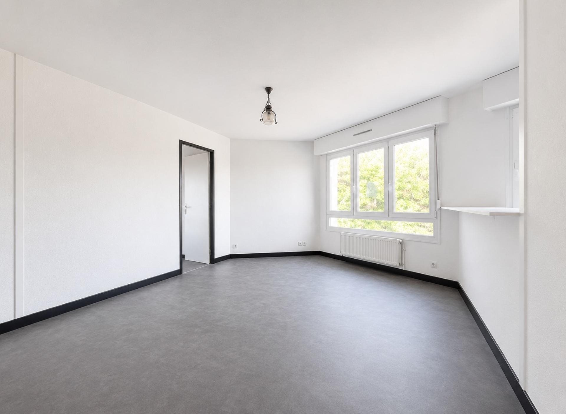 Appartement à vendre, 66m², Forbach
