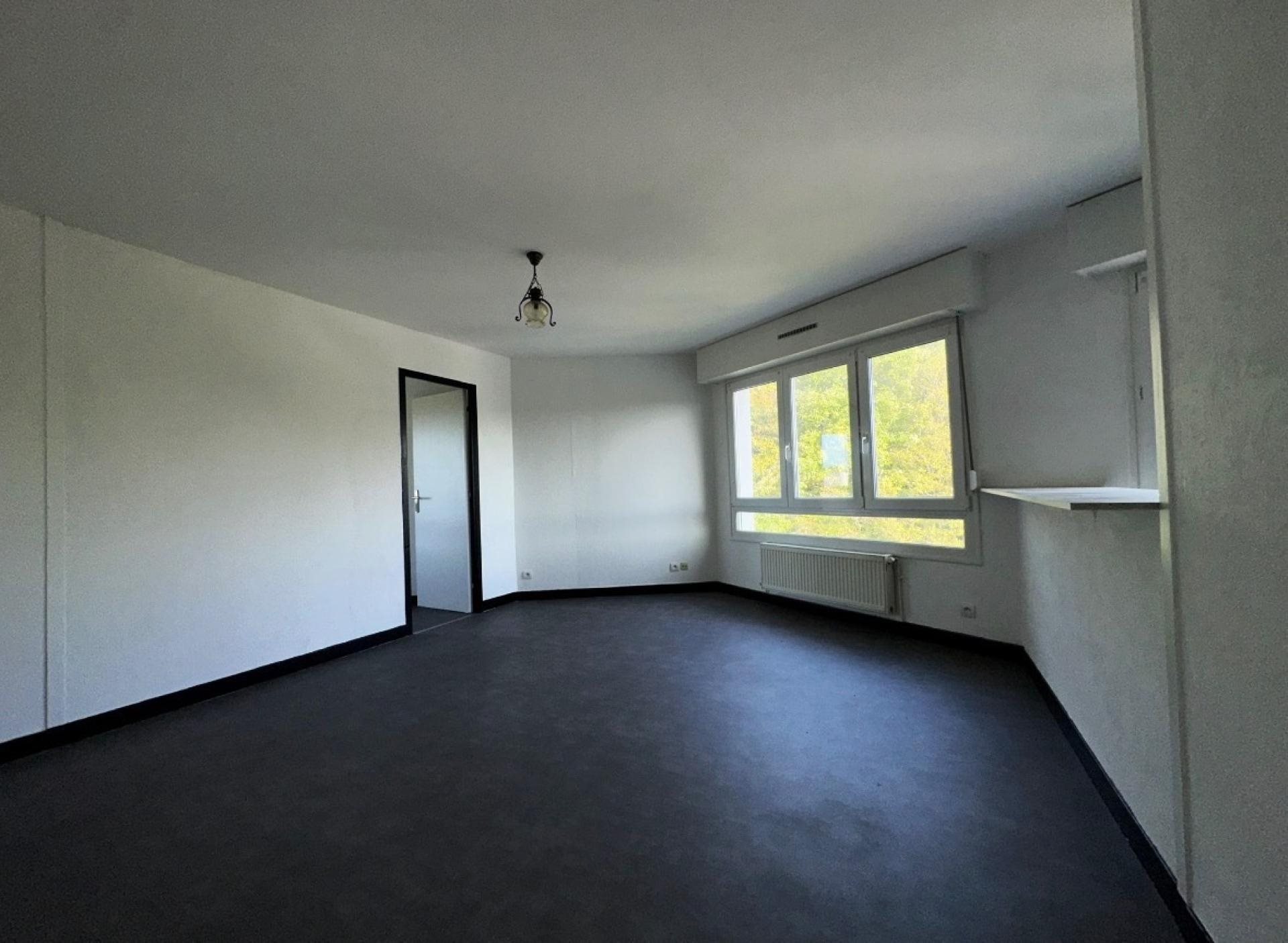 Appartement à vendre, 66m², Forbach