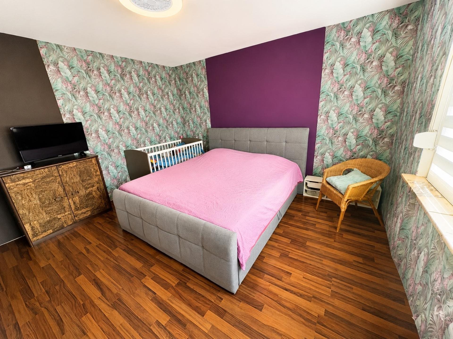 Maison à vendre, 126m², Creutzwald