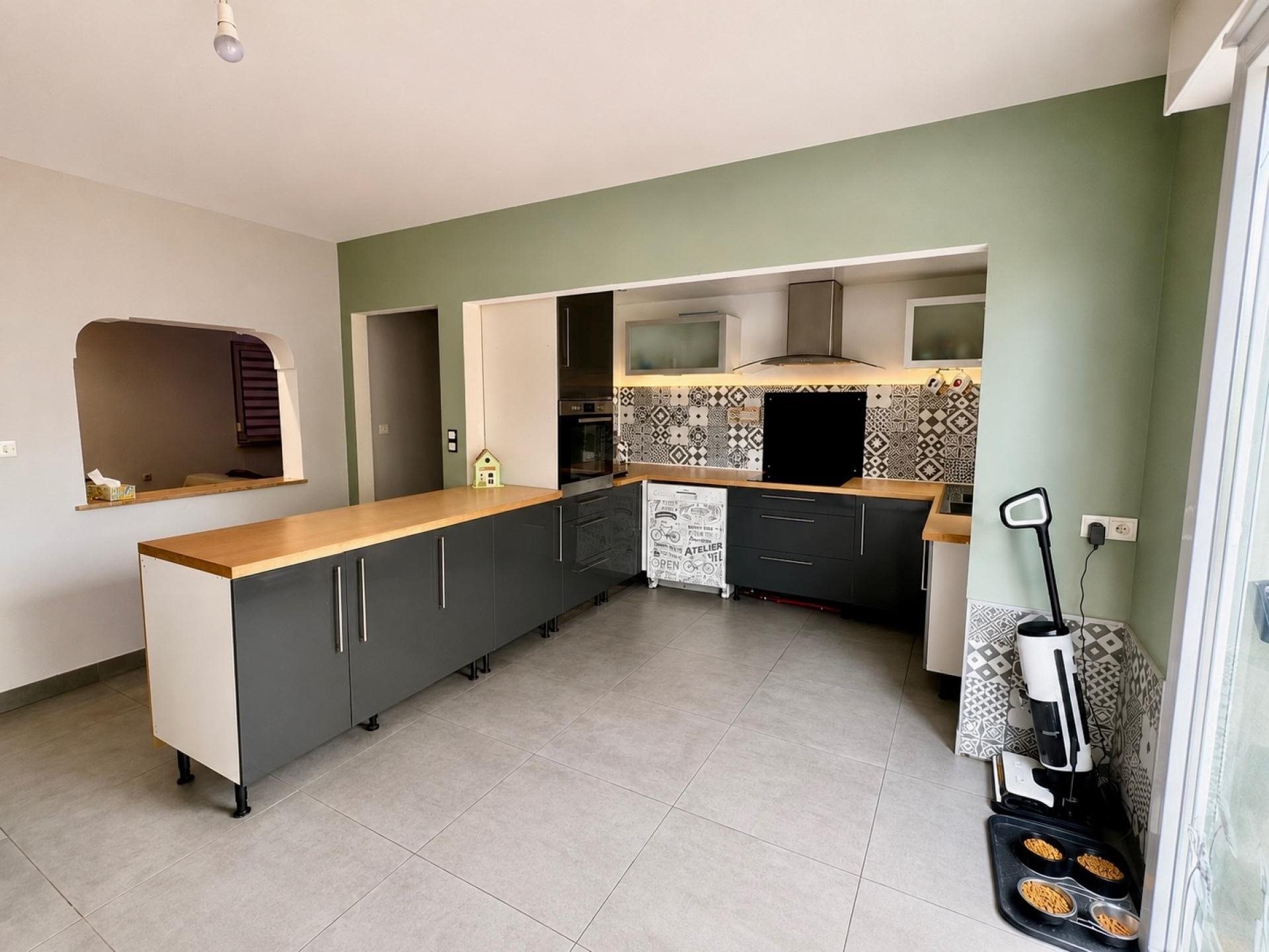Maison à vendre, 126m², Creutzwald