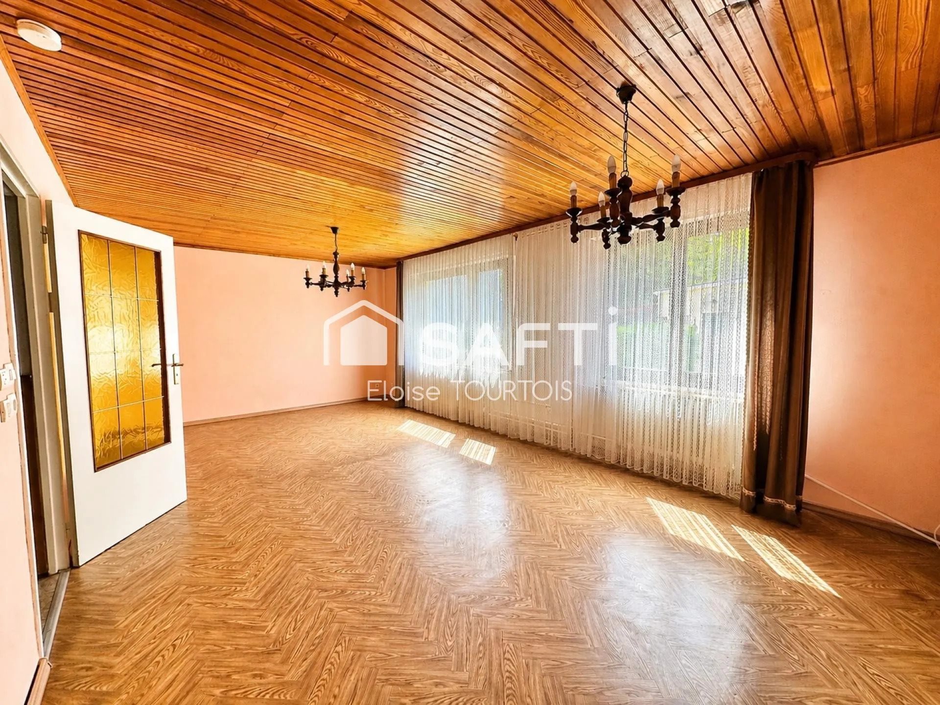 Maison à vendre, 86m², Creutzwald