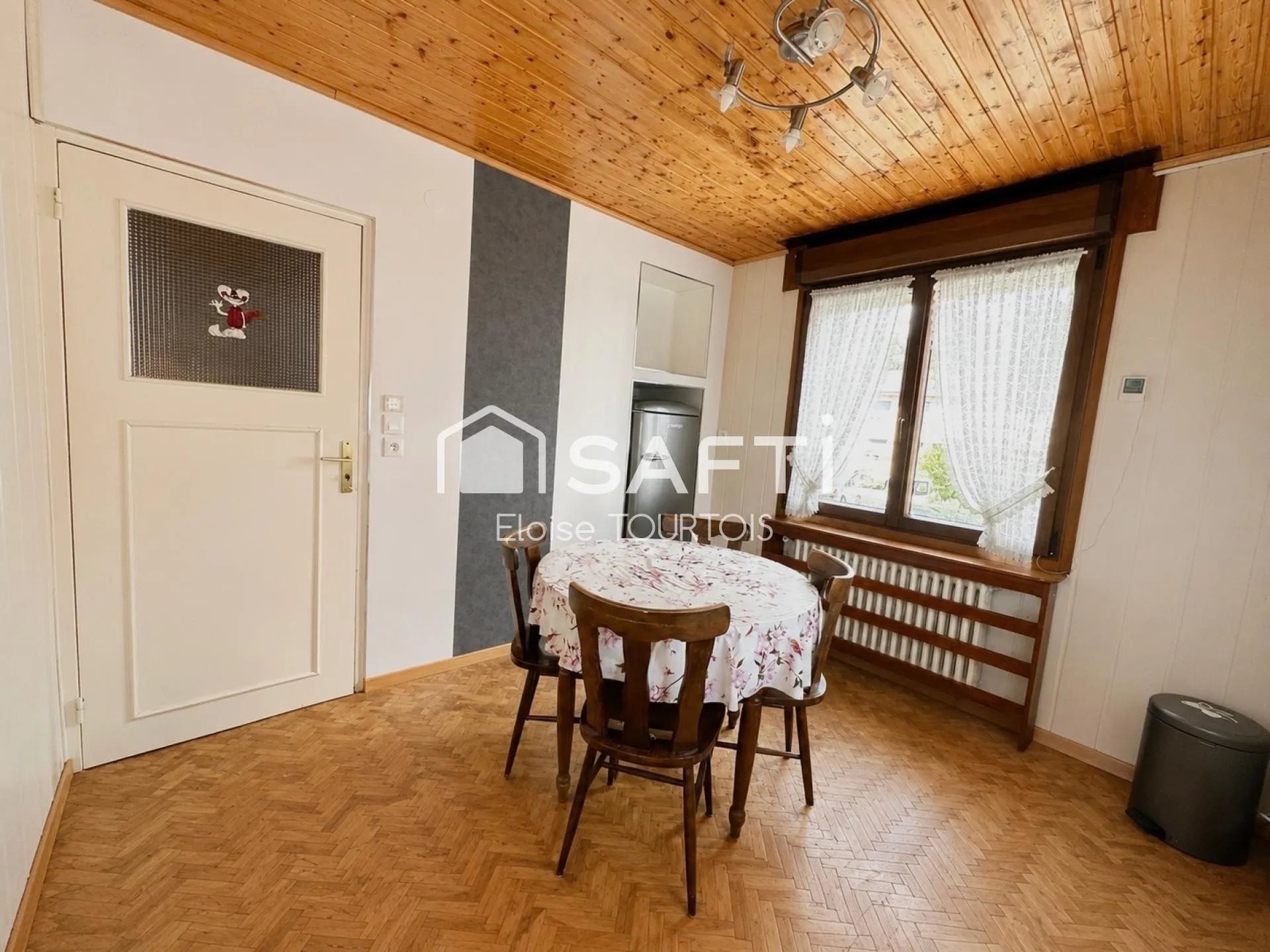 Maison à vendre, 86m², Creutzwald