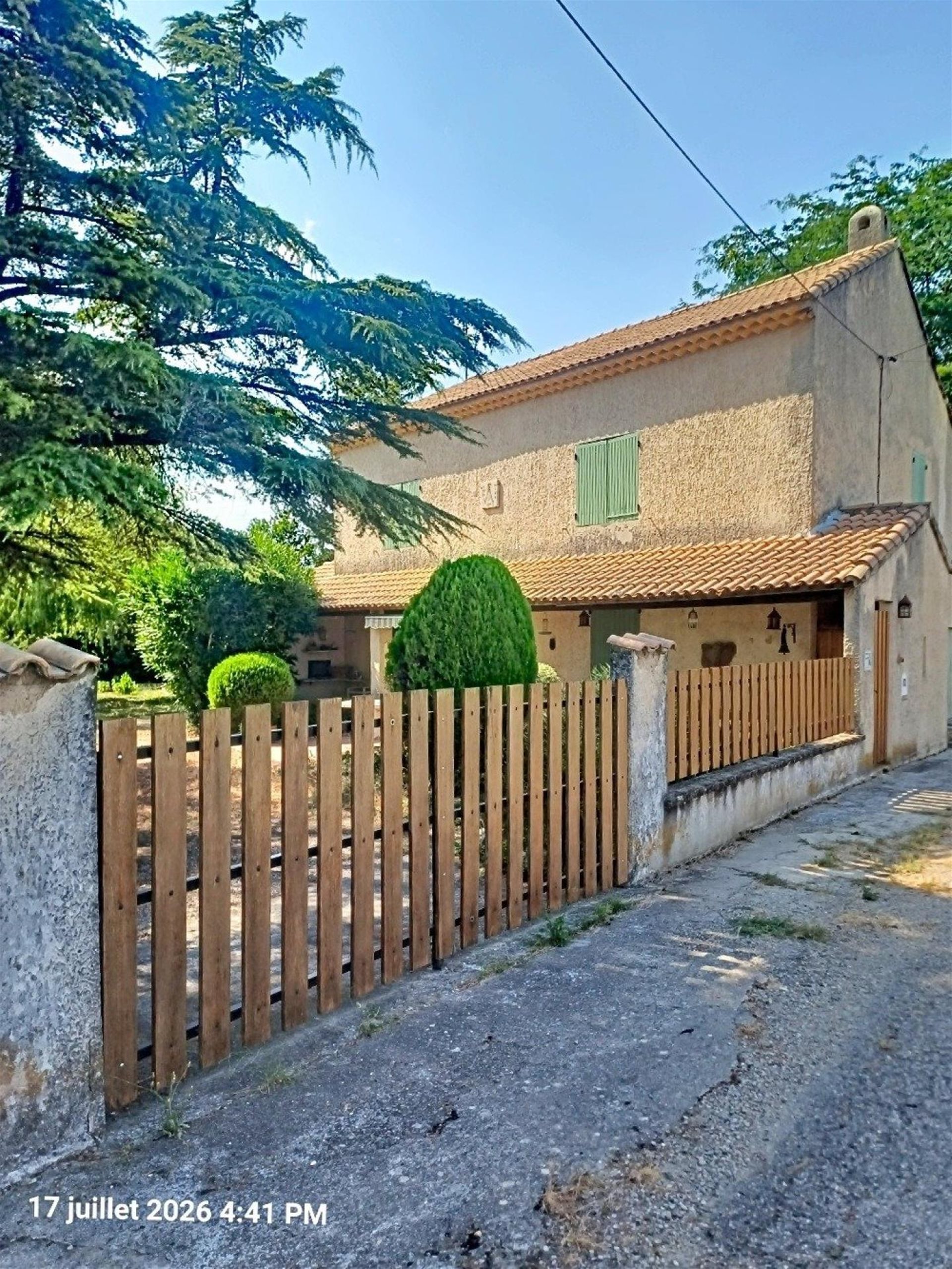Maison à vendre, 176m², Bollène