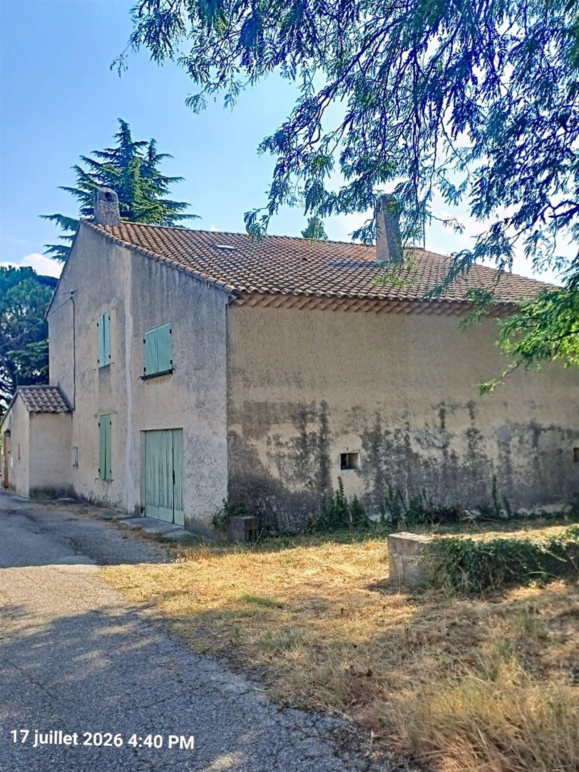 Maison à vendre, 176m², Bollène