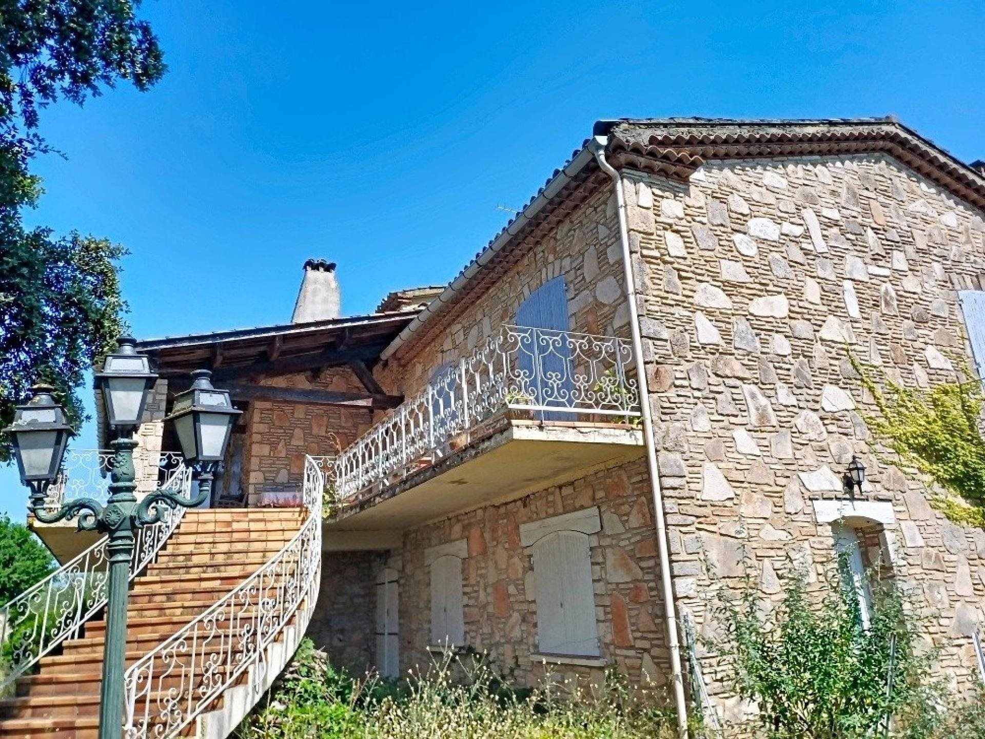 Maison à vendre, 366m², Cornillon