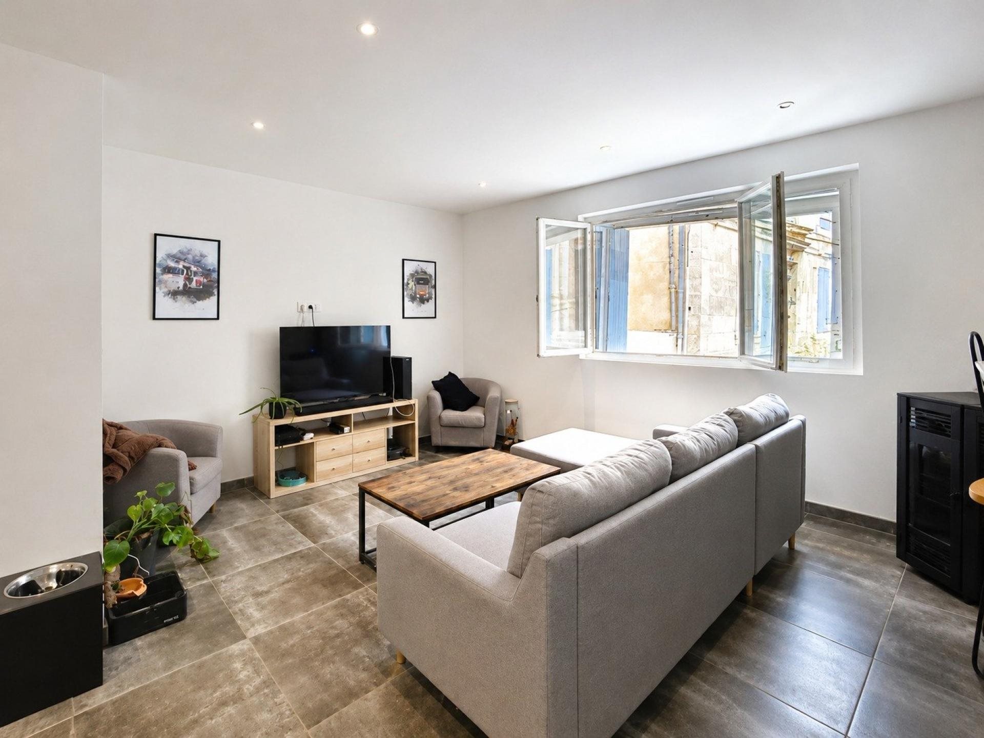 Appartement à vendre, 80m², Mondragon