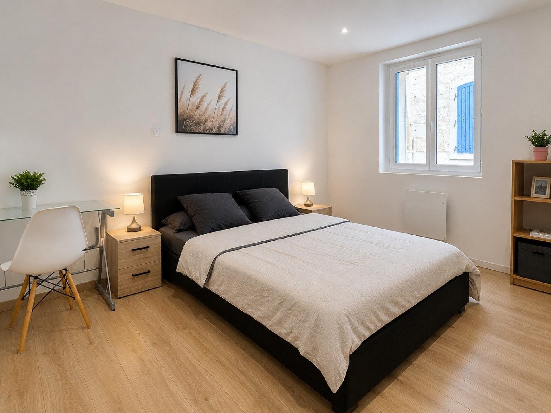 Appartement à vendre, 80m², Mondragon