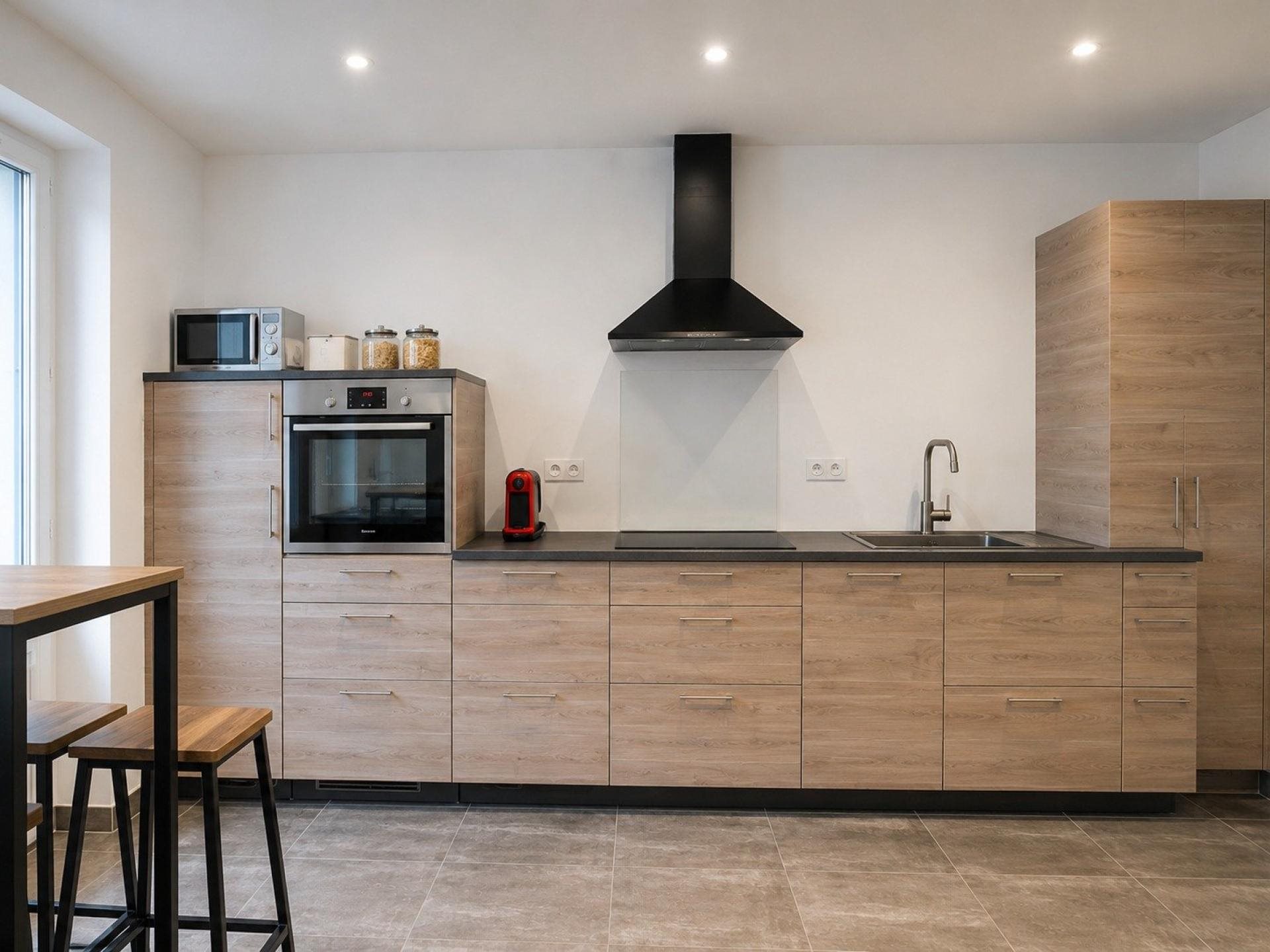 Appartement à vendre, 80m², Mondragon