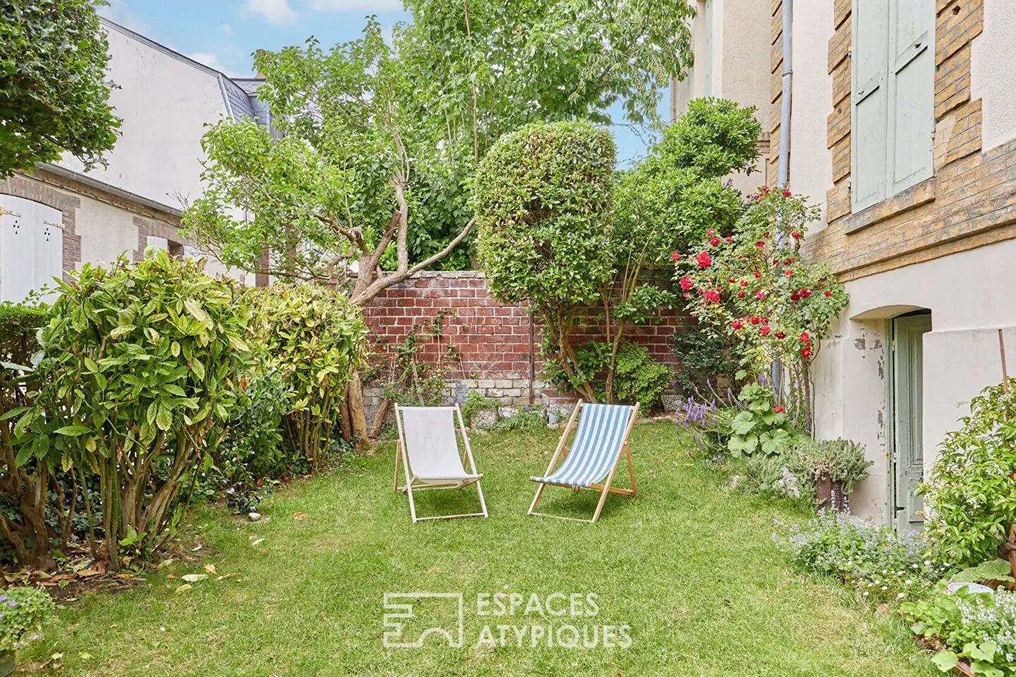 Appartement à vendre, 51m², Trouville-sur-Mer