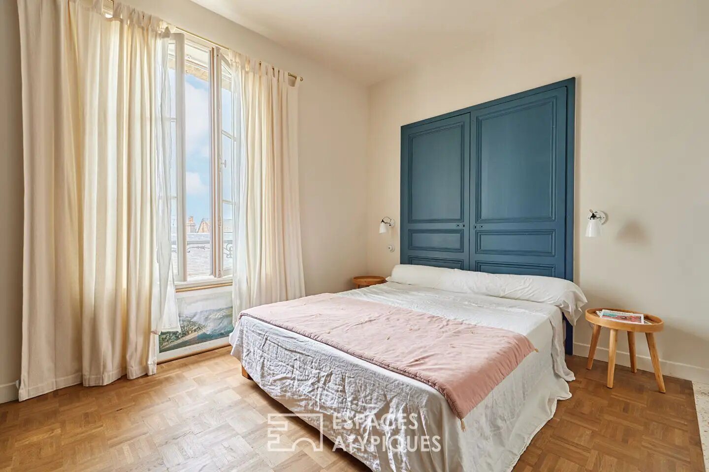 Appartement à vendre, 51m², Trouville-sur-Mer