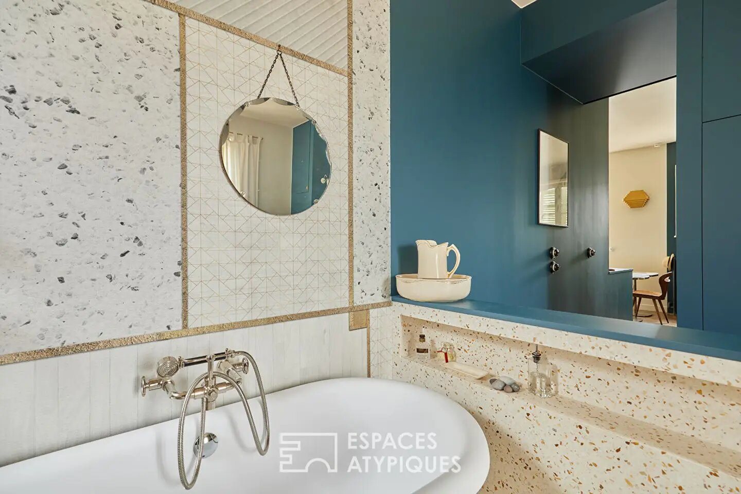 Appartement à vendre, 51m², Trouville-sur-Mer