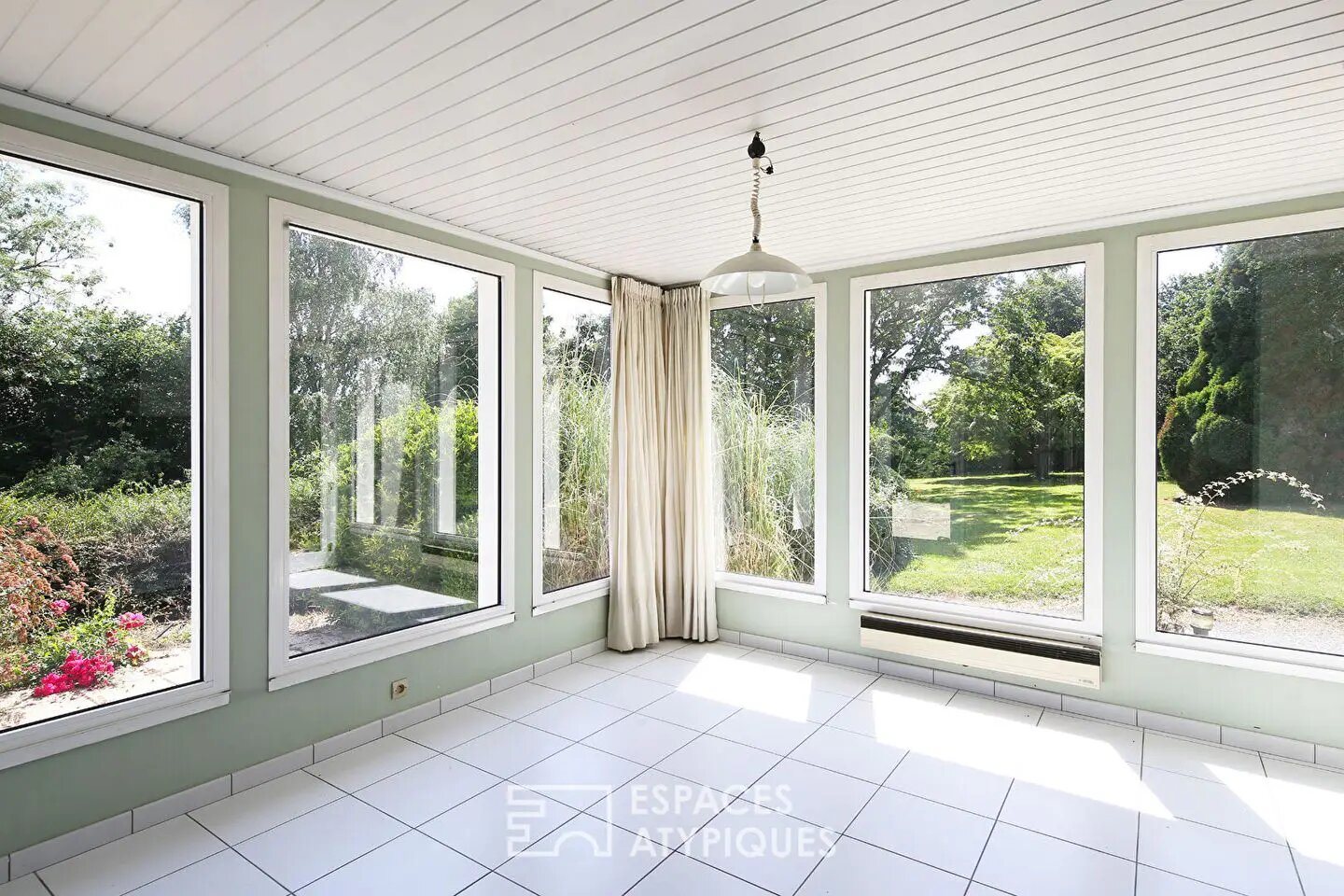 Maison à vendre, 200m², Condé-sur-Vire