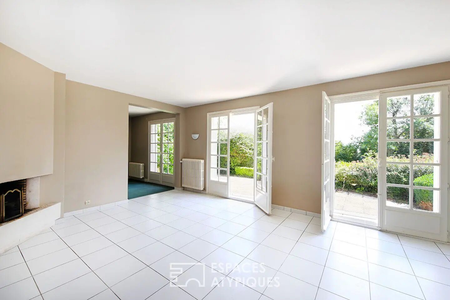 Maison à vendre, 200m², Condé-sur-Vire