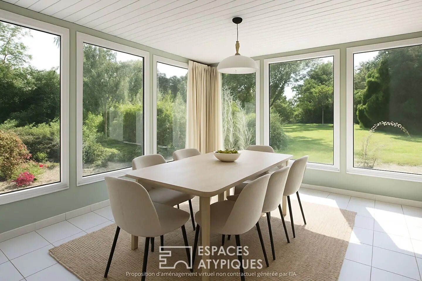 Maison à vendre, 200m², Condé-sur-Vire